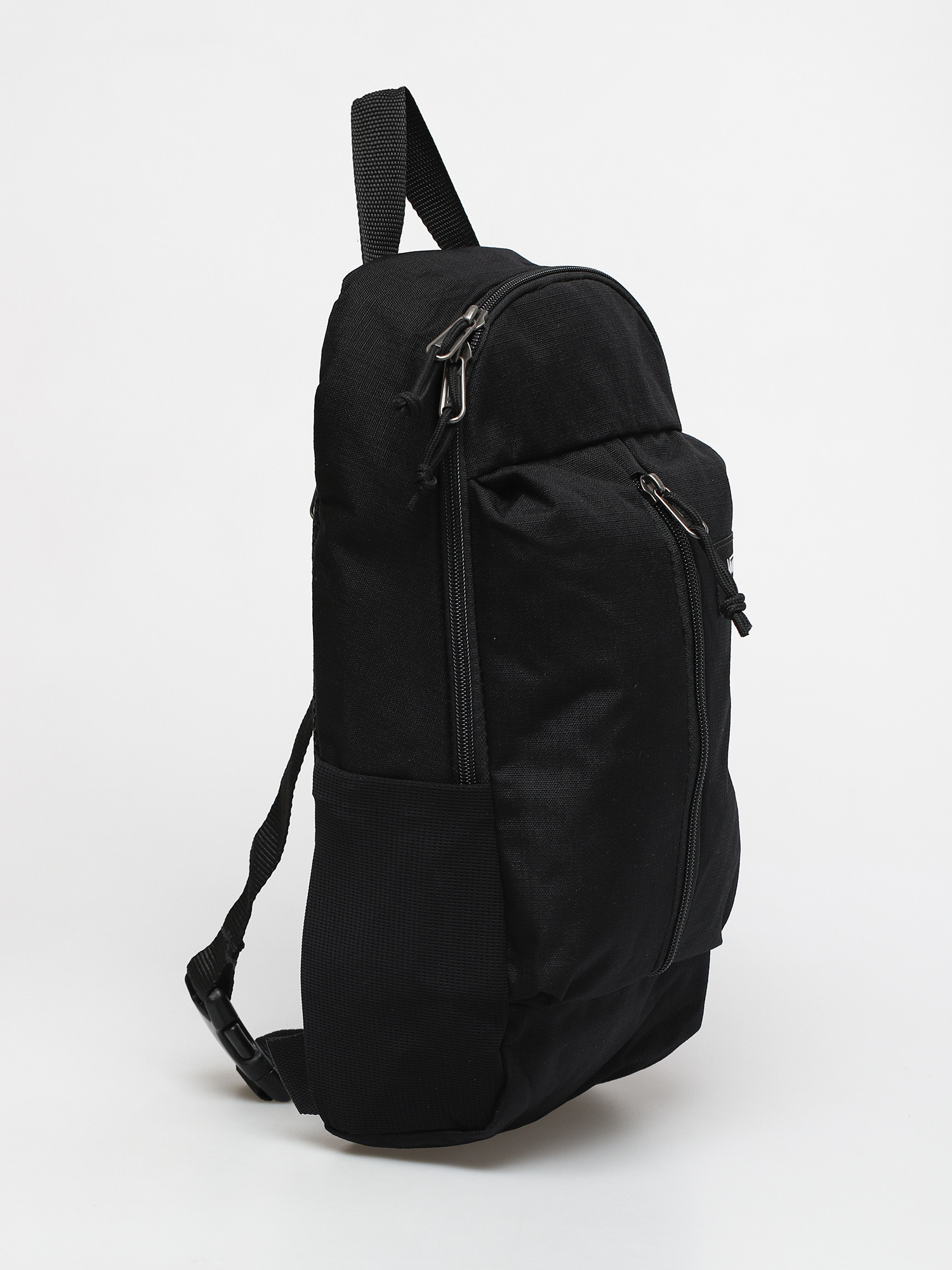 Раница Vans Warp Sling Bag (black ripstop)