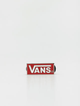 Akcesoria Vans Drop V Pin (racing red)