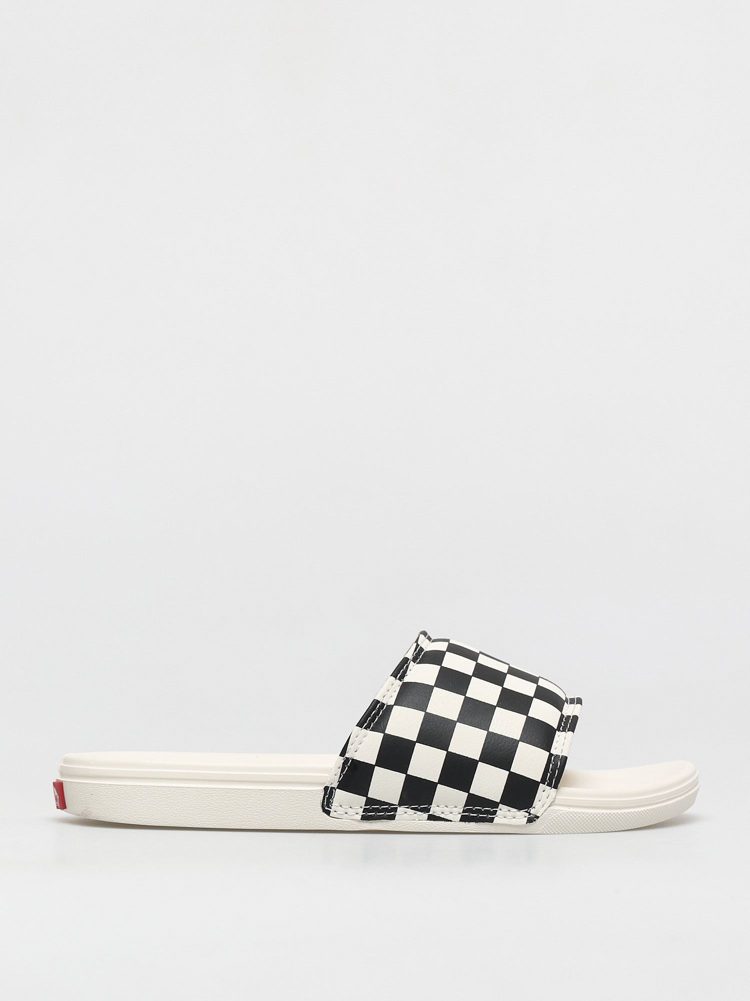 Обувки Vans La Costa Slide On Wmn (checkerboard/black/mars)