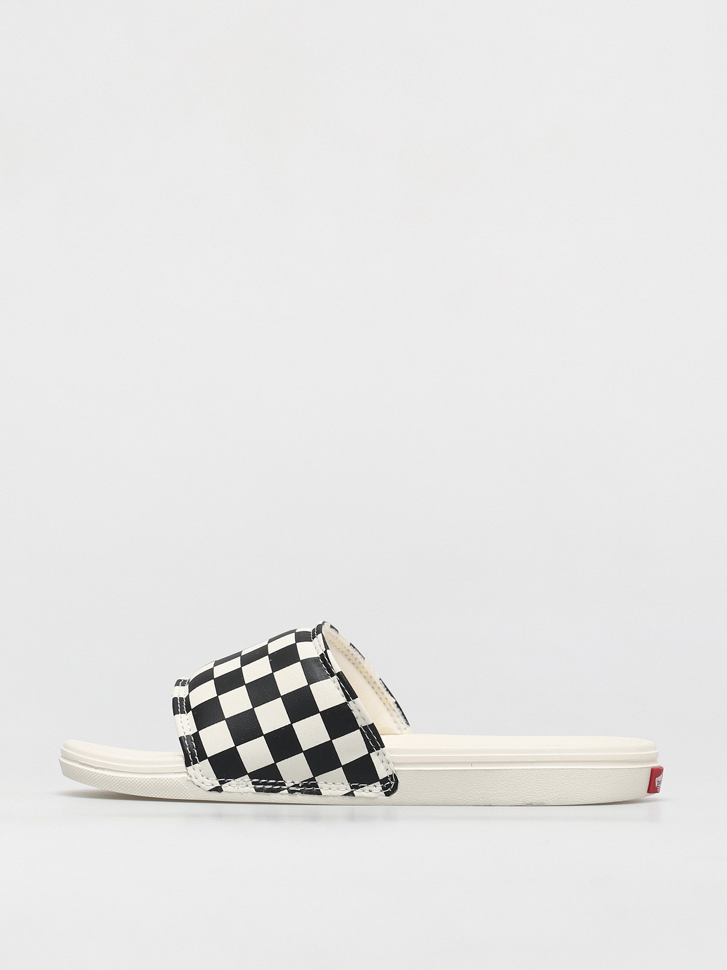 Обувки Vans La Costa Slide On Wmn (checkerboard/black/mars)