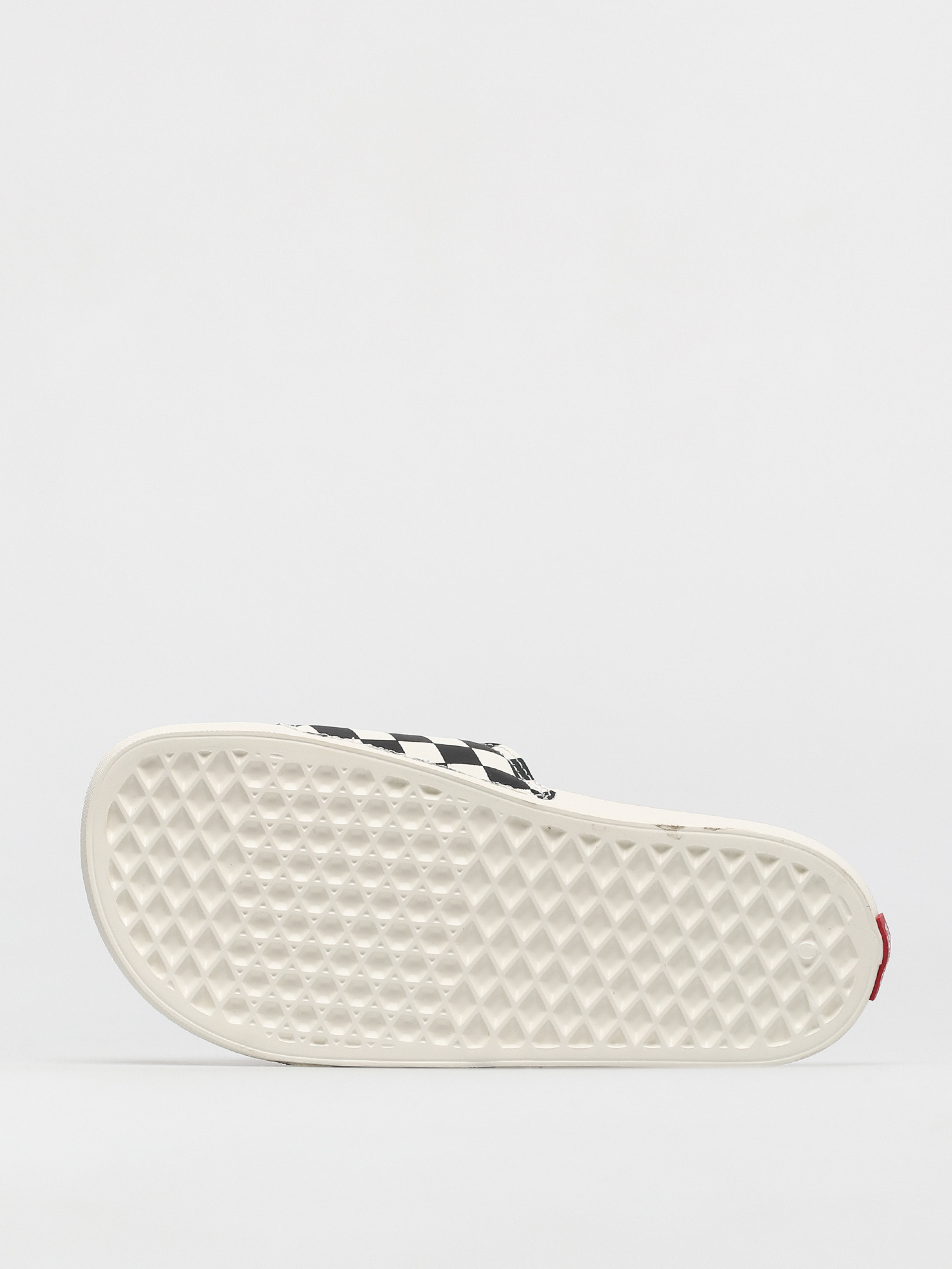 Обувки Vans La Costa Slide On Wmn (checkerboard/black/mars)