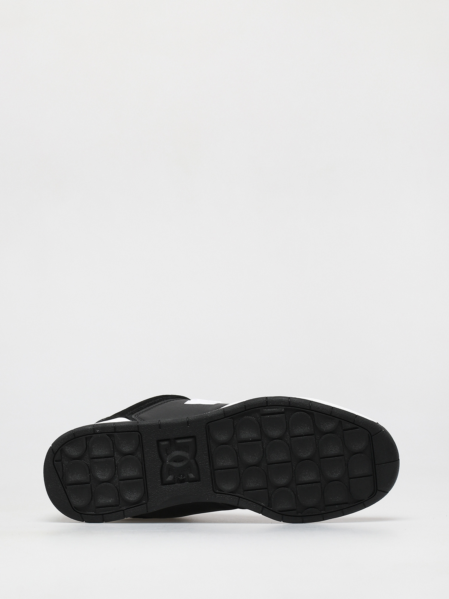 DC Обувки Central (black/white)