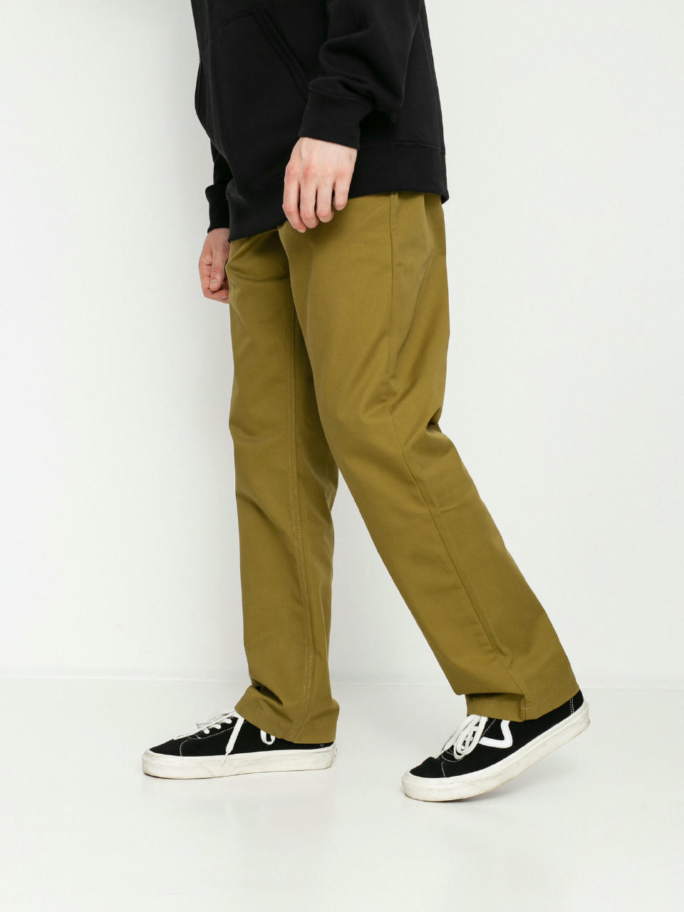 Панталони Vans Authentic Chino Relaxed (nutria)