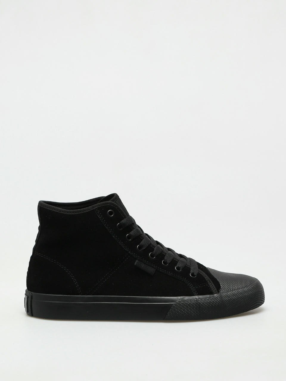 Обувки DC Manual Hi Rt S (black/battleship/black)