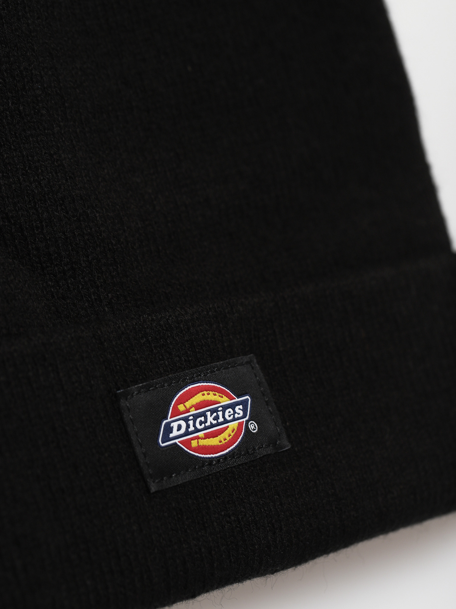 Dickies Шапка Gibsland (black)