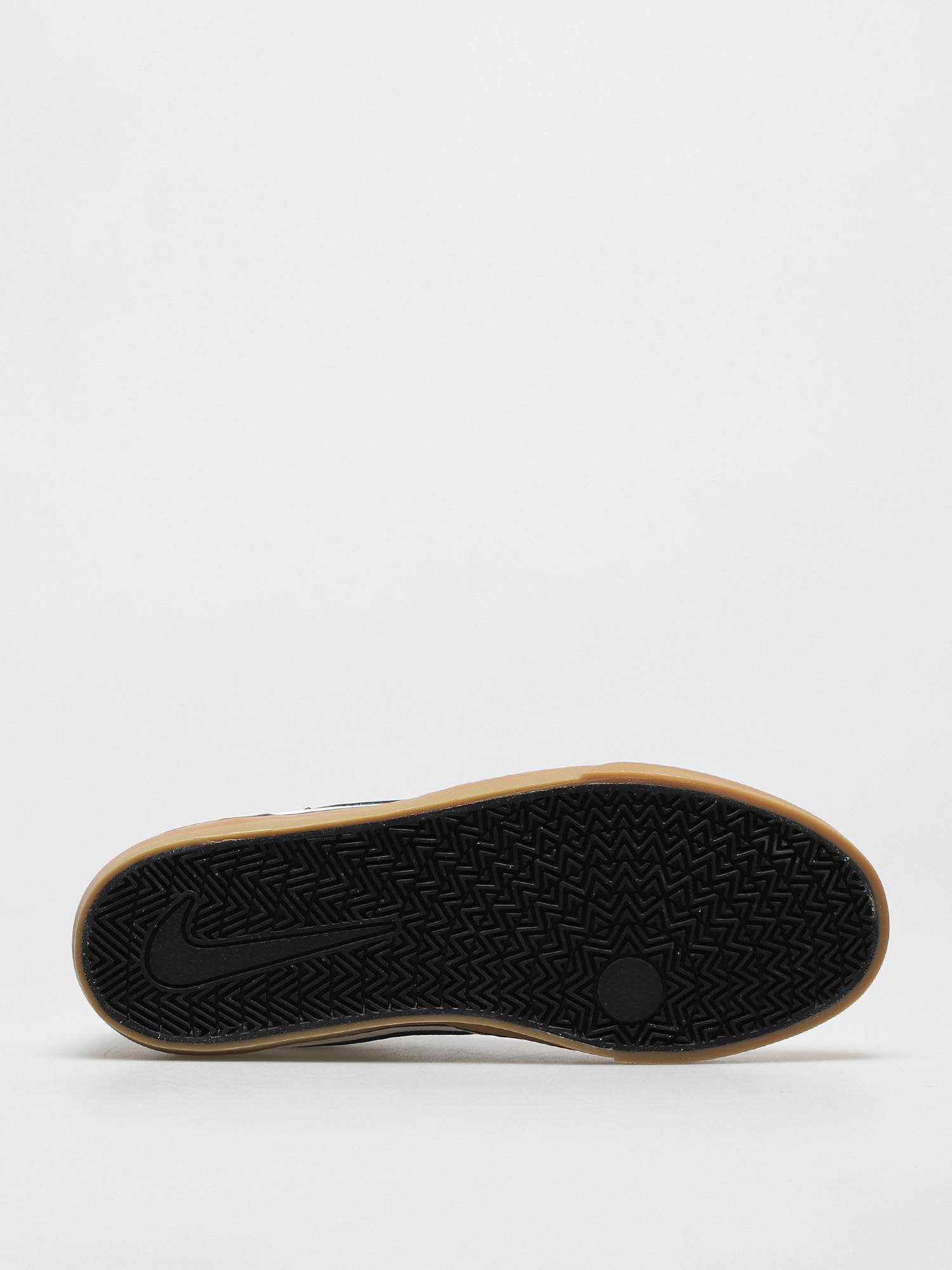 Обувки Nike SB Chron 2 (white/obsidian white gum light brown)