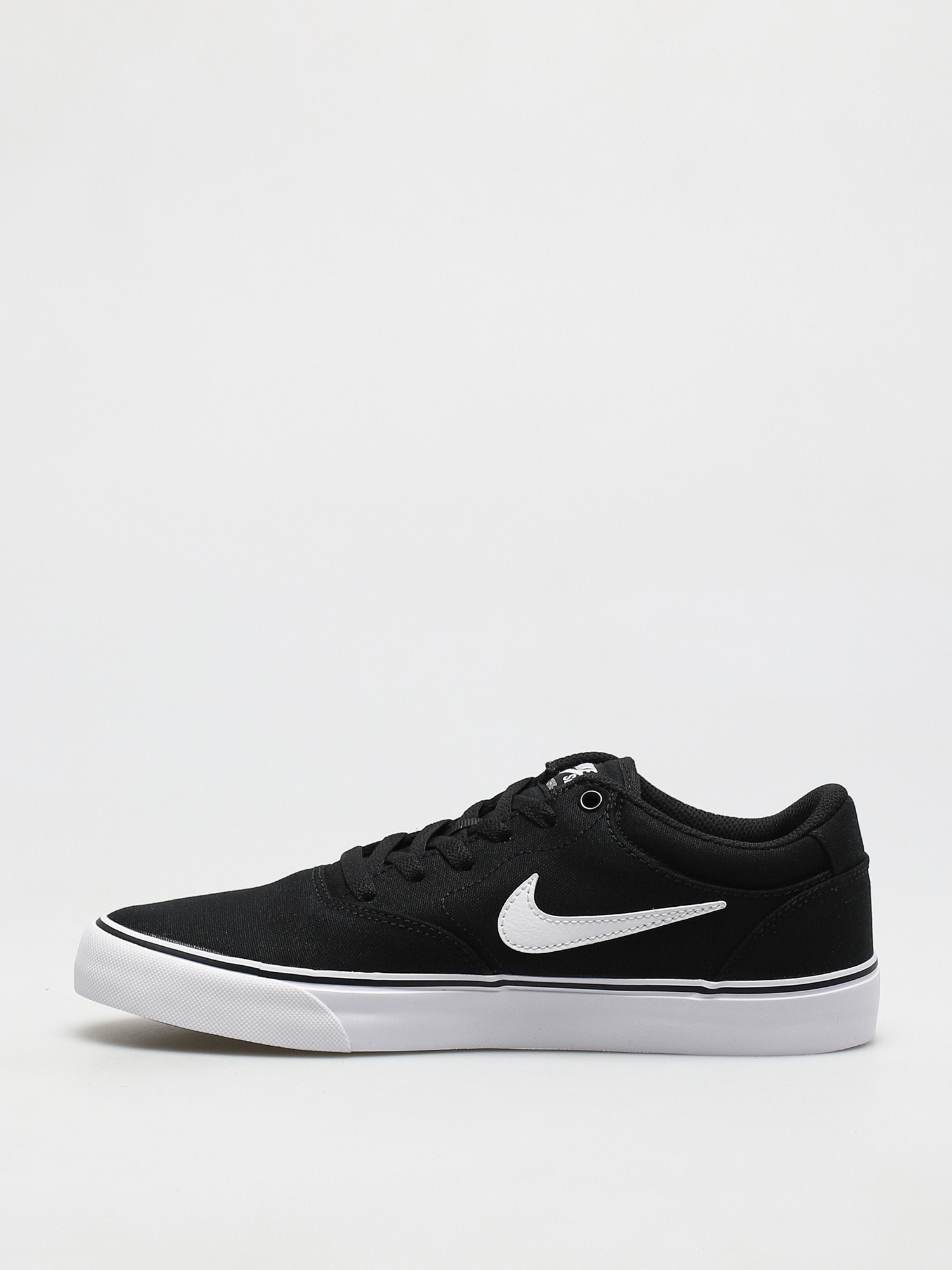 Обувки Nike SB Chron 2 Canvas (black/white black)