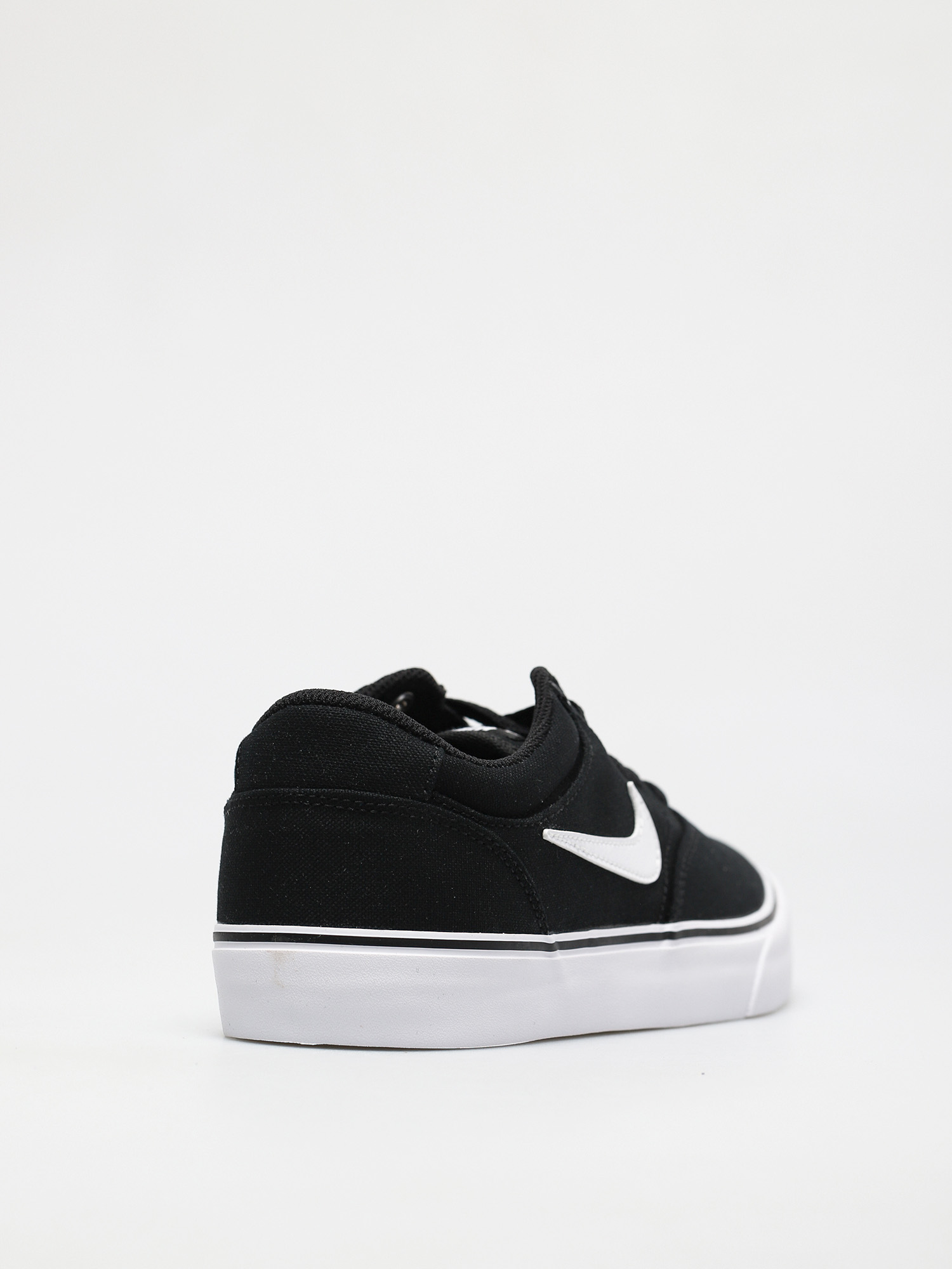 Обувки Nike SB Chron 2 Canvas (black/white black)