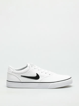 Обувки Nike SB Chron 2 Canvas (white/black white)