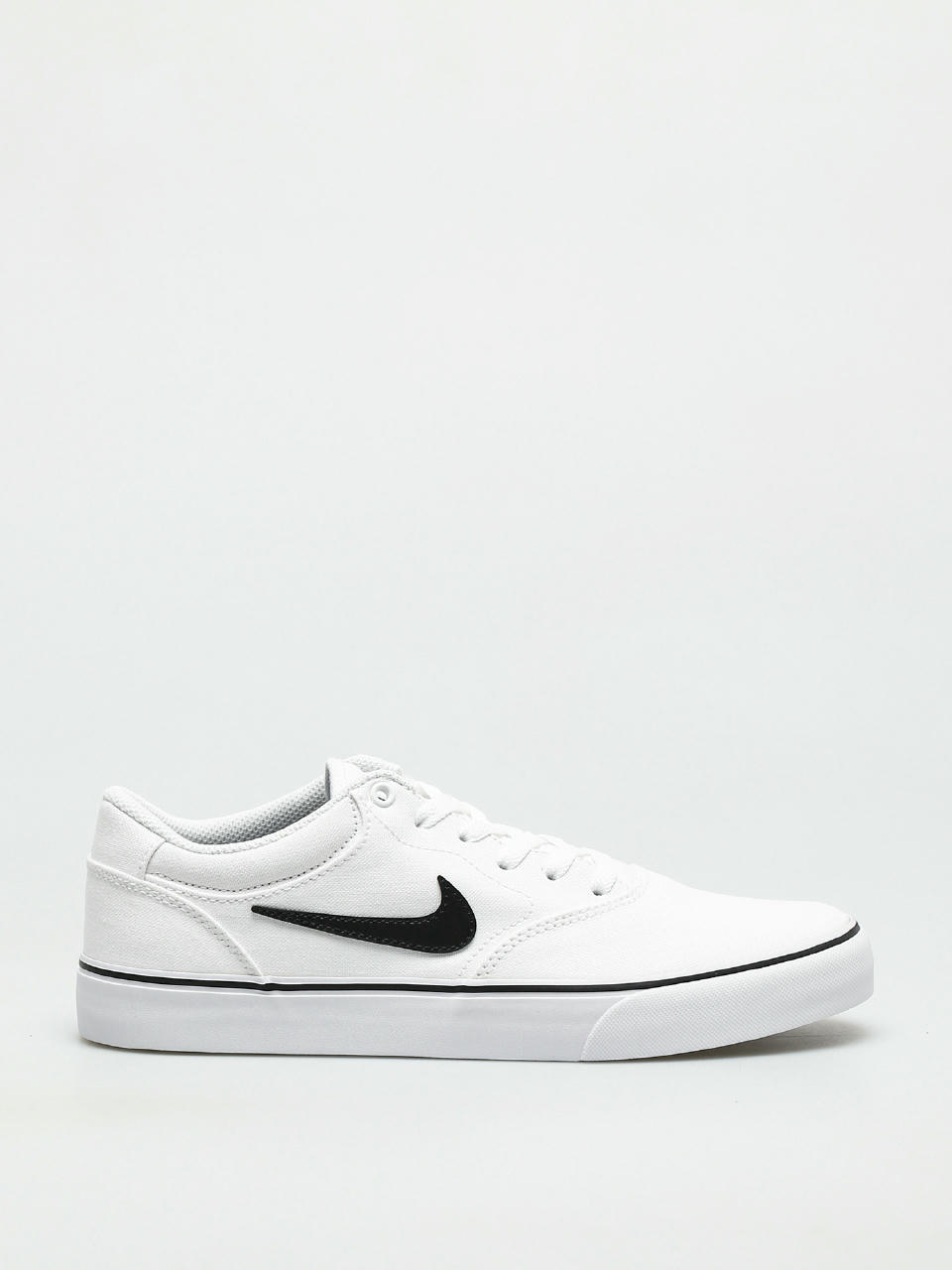 Обувки Nike SB Chron 2 Canvas (white/black white)