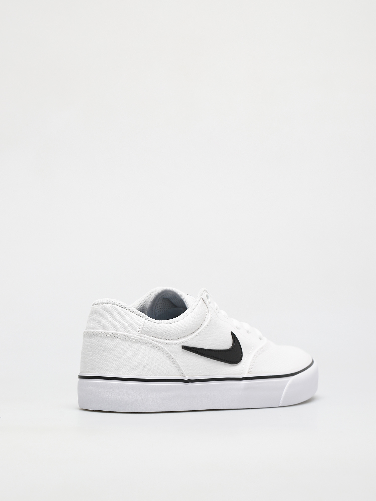 Обувки Nike SB Chron 2 Canvas (white/black white)
