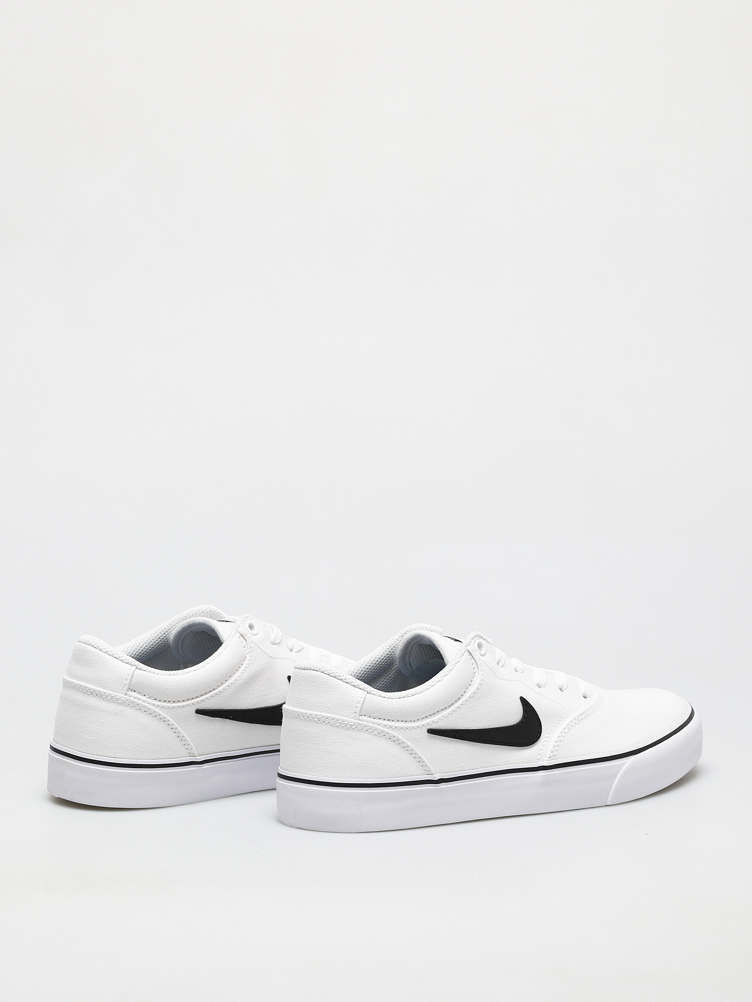 Обувки Nike SB Chron 2 Canvas (white/black white)