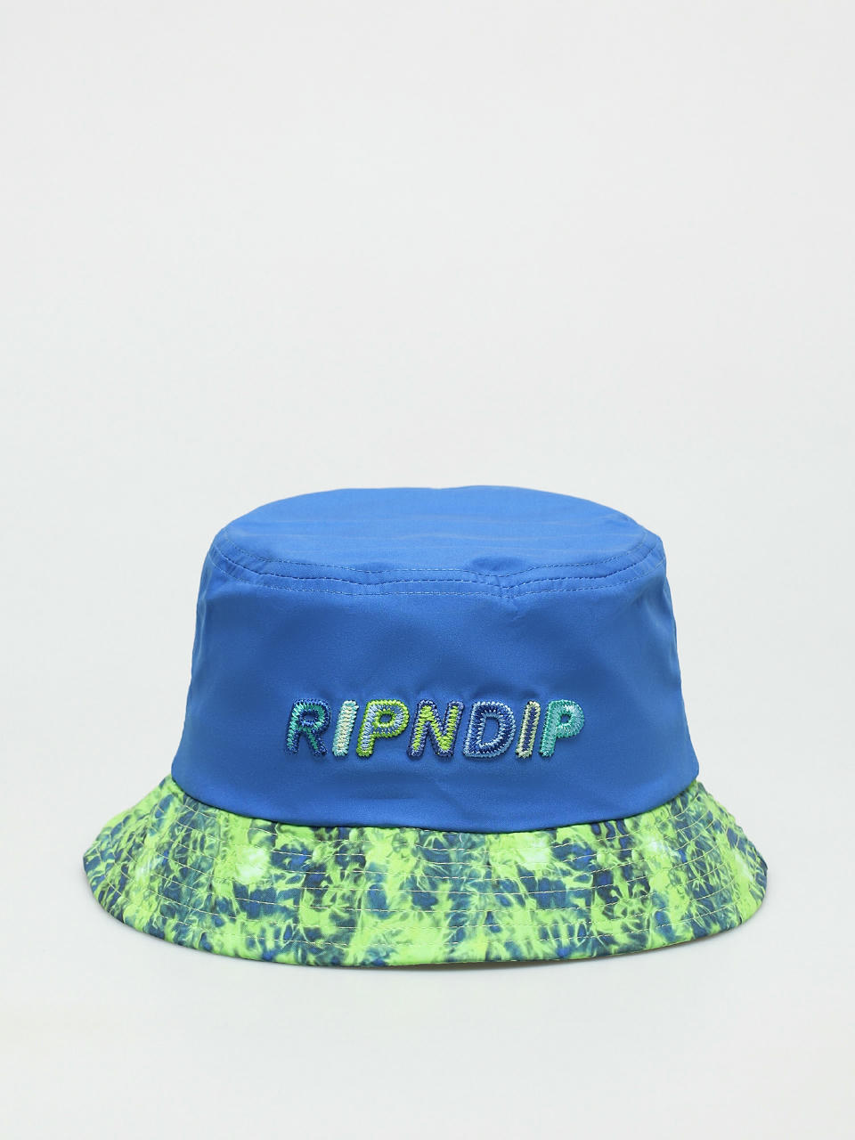 Шапка с периферия RipNDip Prisma Dyed Bucket (multi)