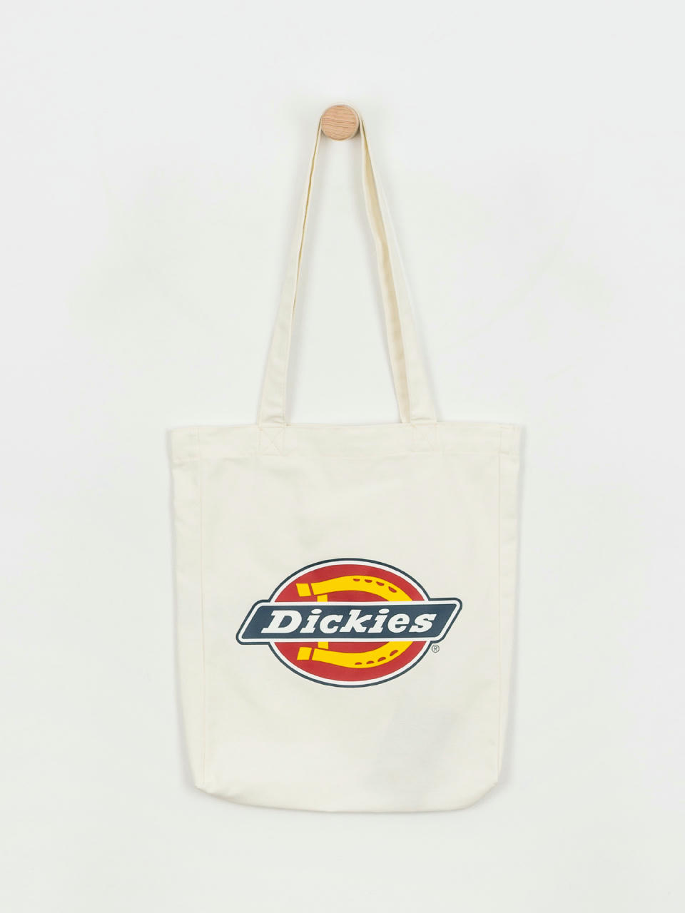 Чанта Dickies Icon Tote (ecru)