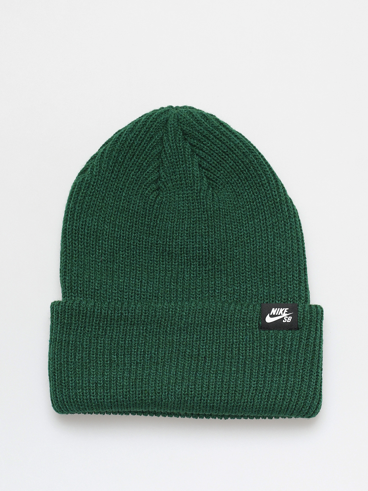 Шапка Nike SB Fisherman (gorge green)