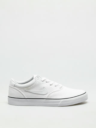 Обувки Nike SB Chron 2 Canvas (white/white white)