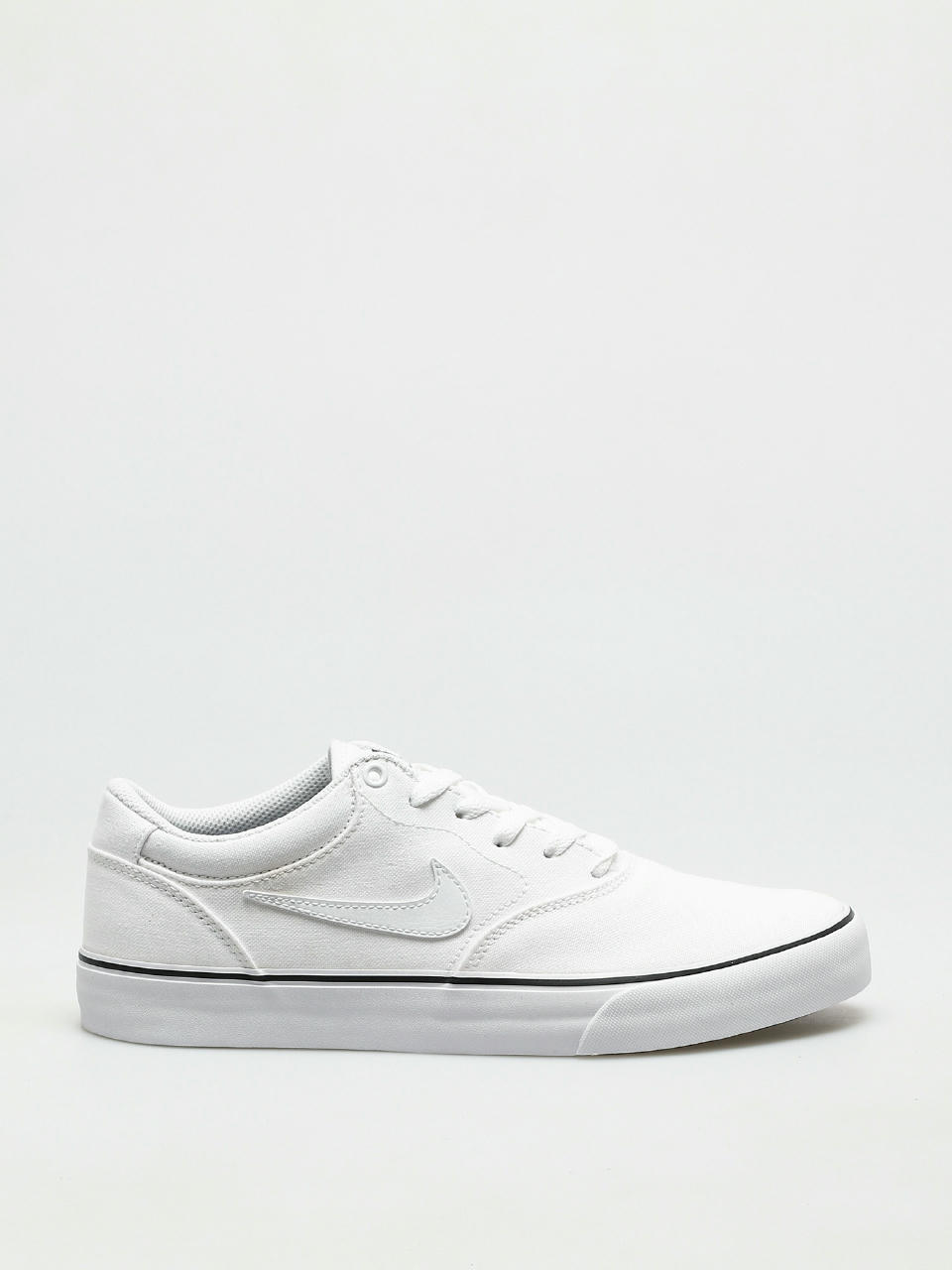 Обувки Nike SB Chron 2 Canvas (white/white white)