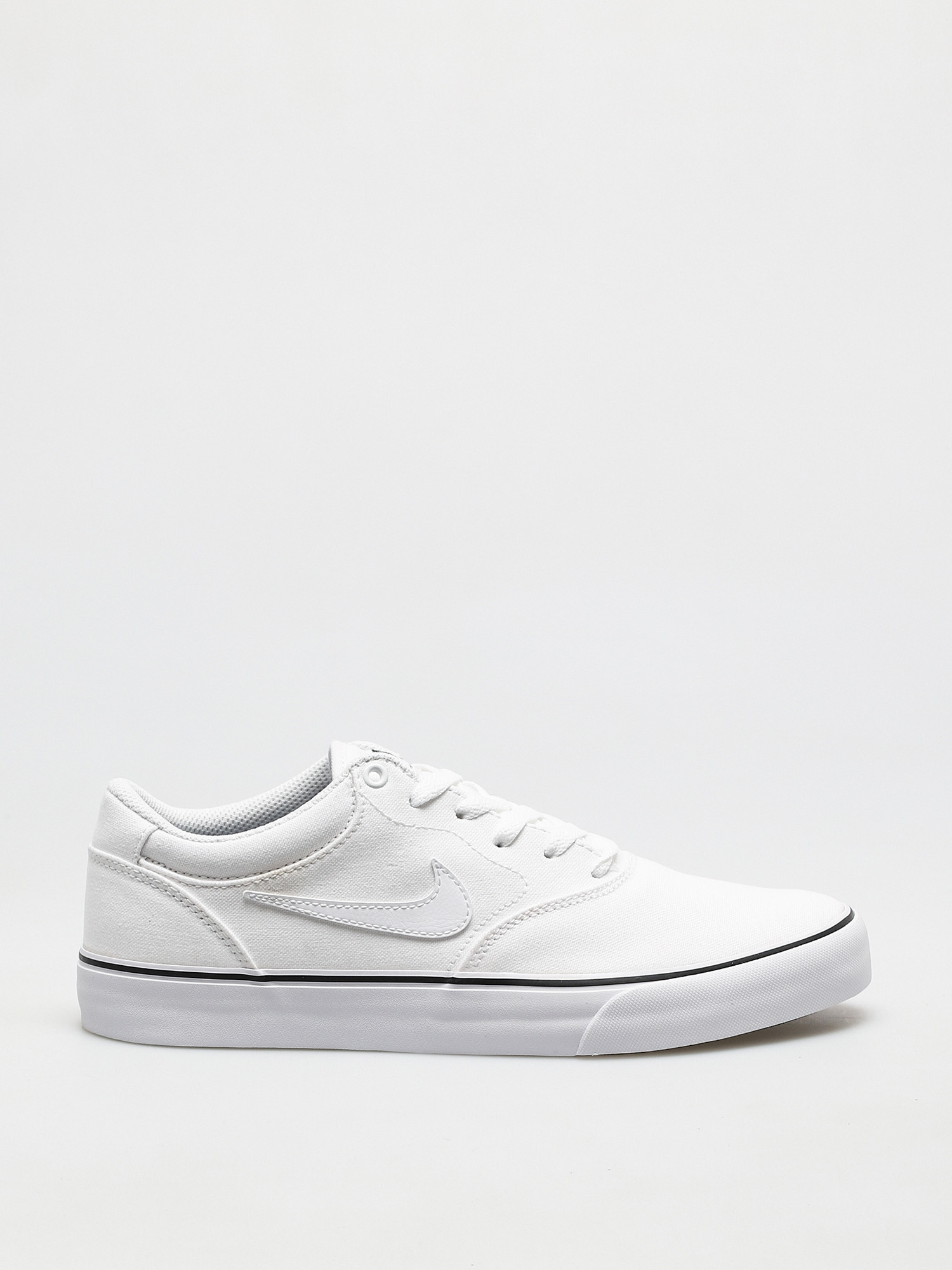 Обувки Nike SB Chron 2 Canvas (white/white white)