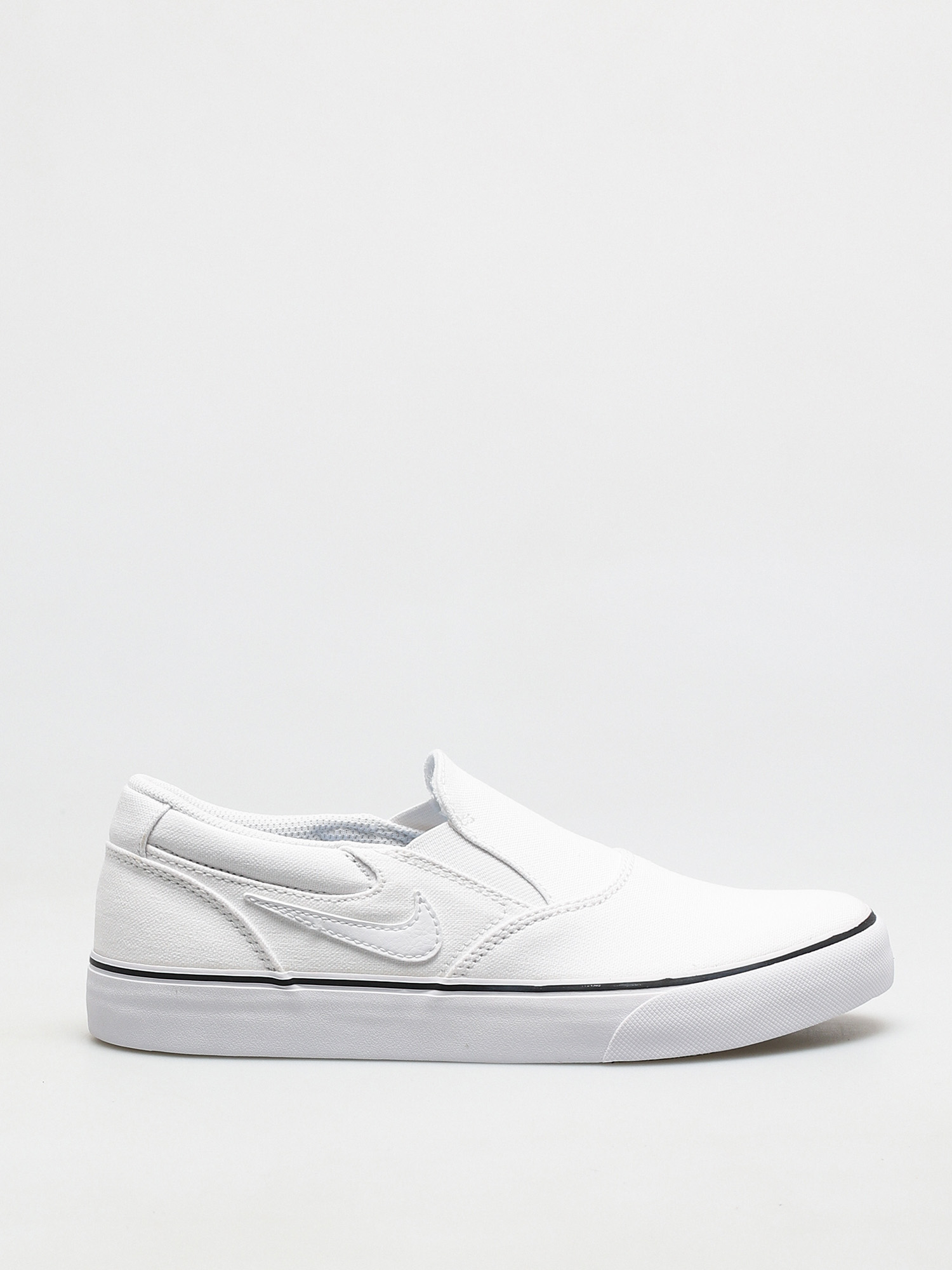 Обувки Nike SB Chron 2 Slip (white/white white black)