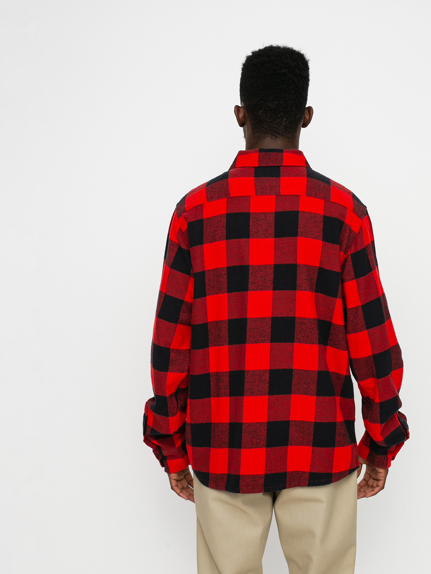 Риза Dickies New Sacramento (red)