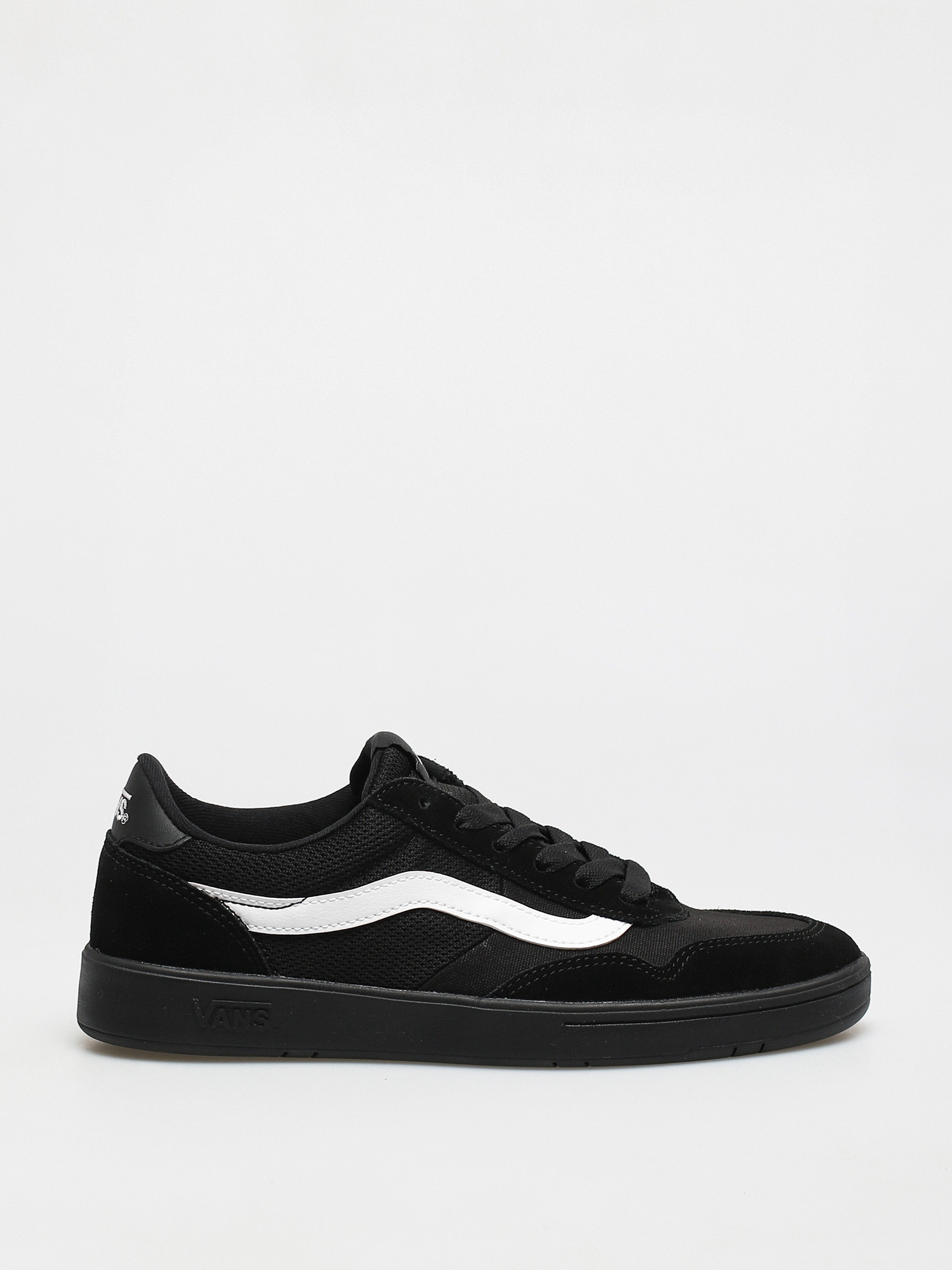 Vans Обувки Cruze Too CC (staple/black/black)