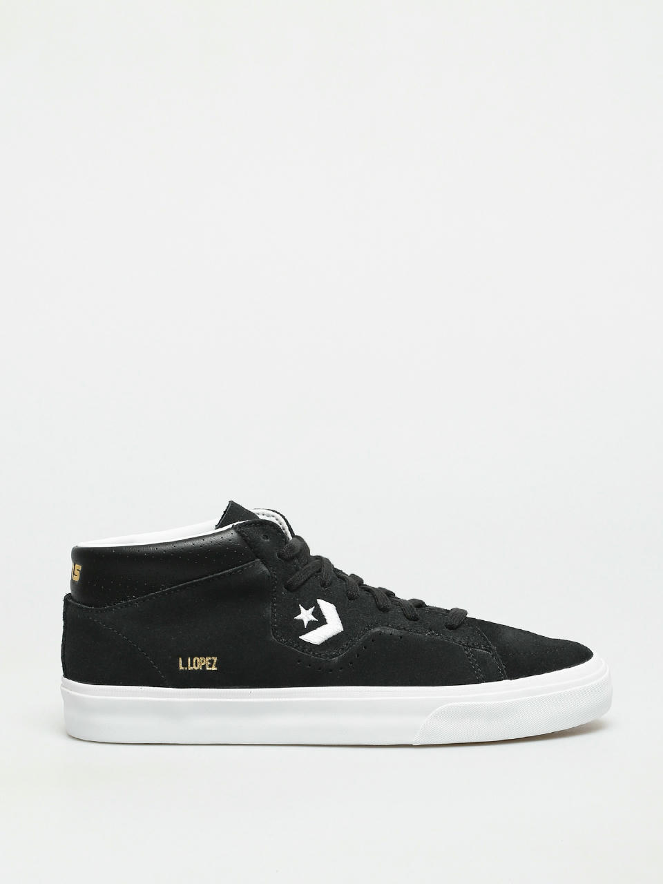 Converse Обувки Louie Lopez Pro Ox (black)