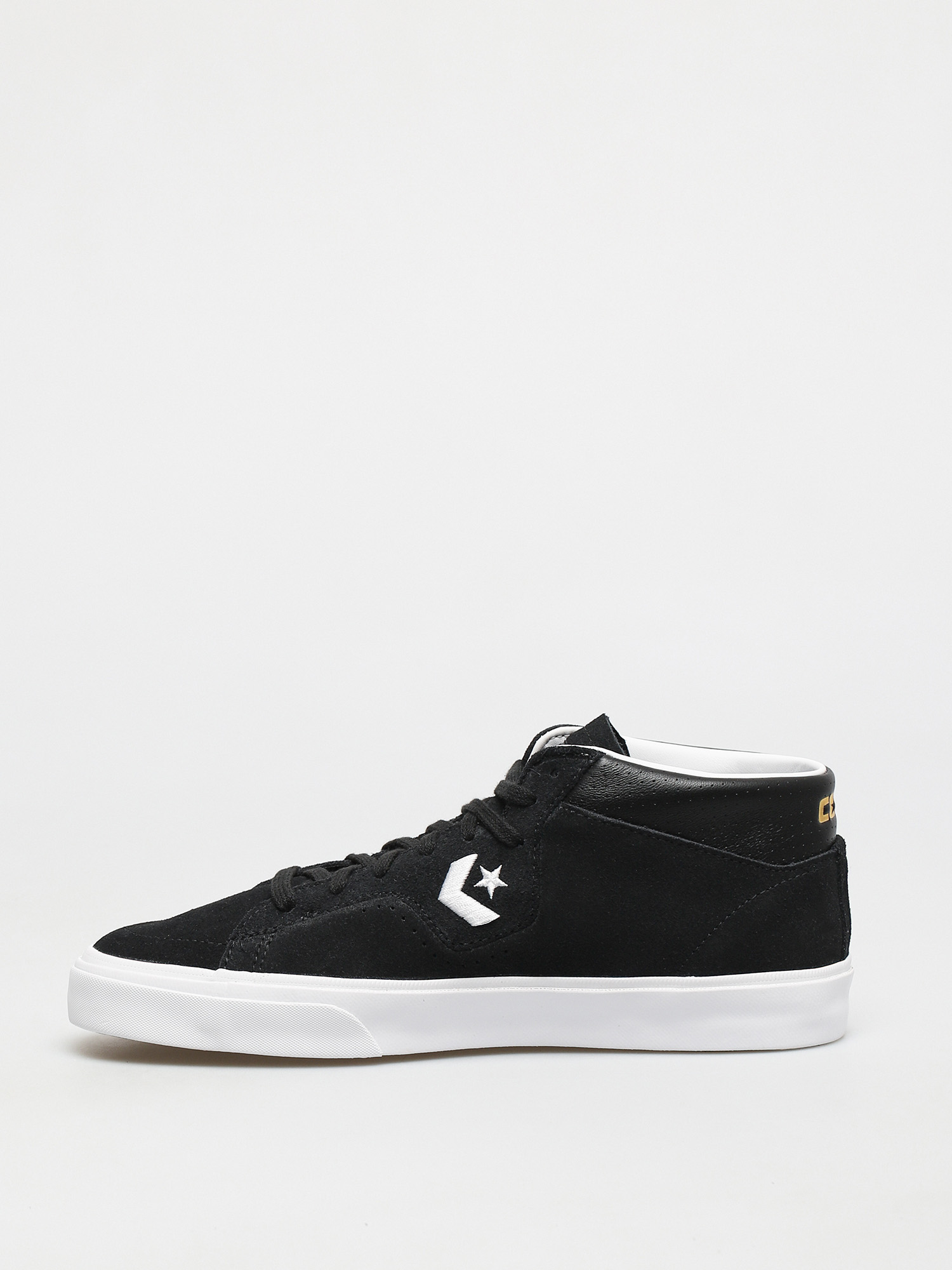 Converse Обувки Louie Lopez Pro Ox (black)