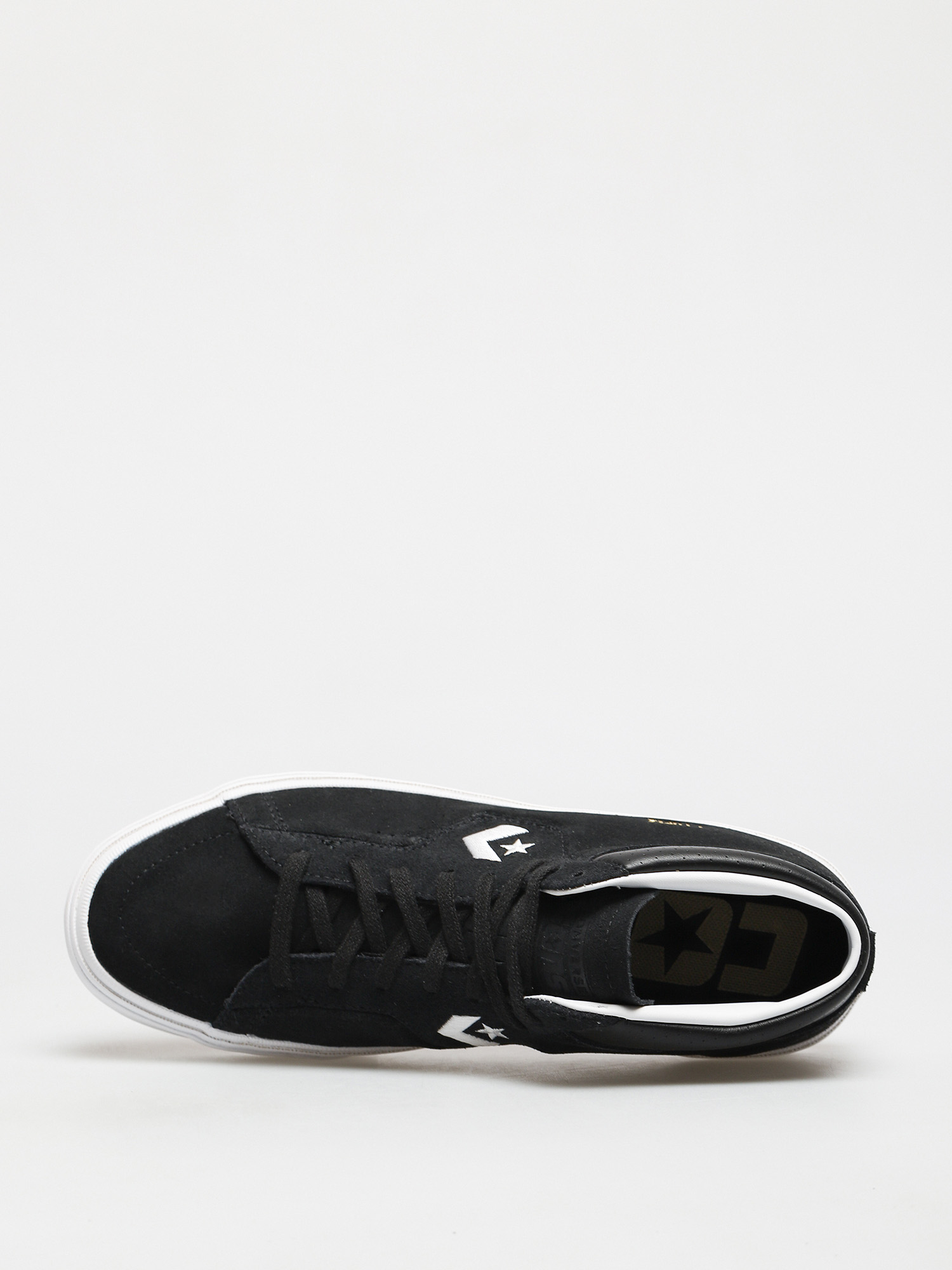 Converse Обувки Louie Lopez Pro Ox (black)