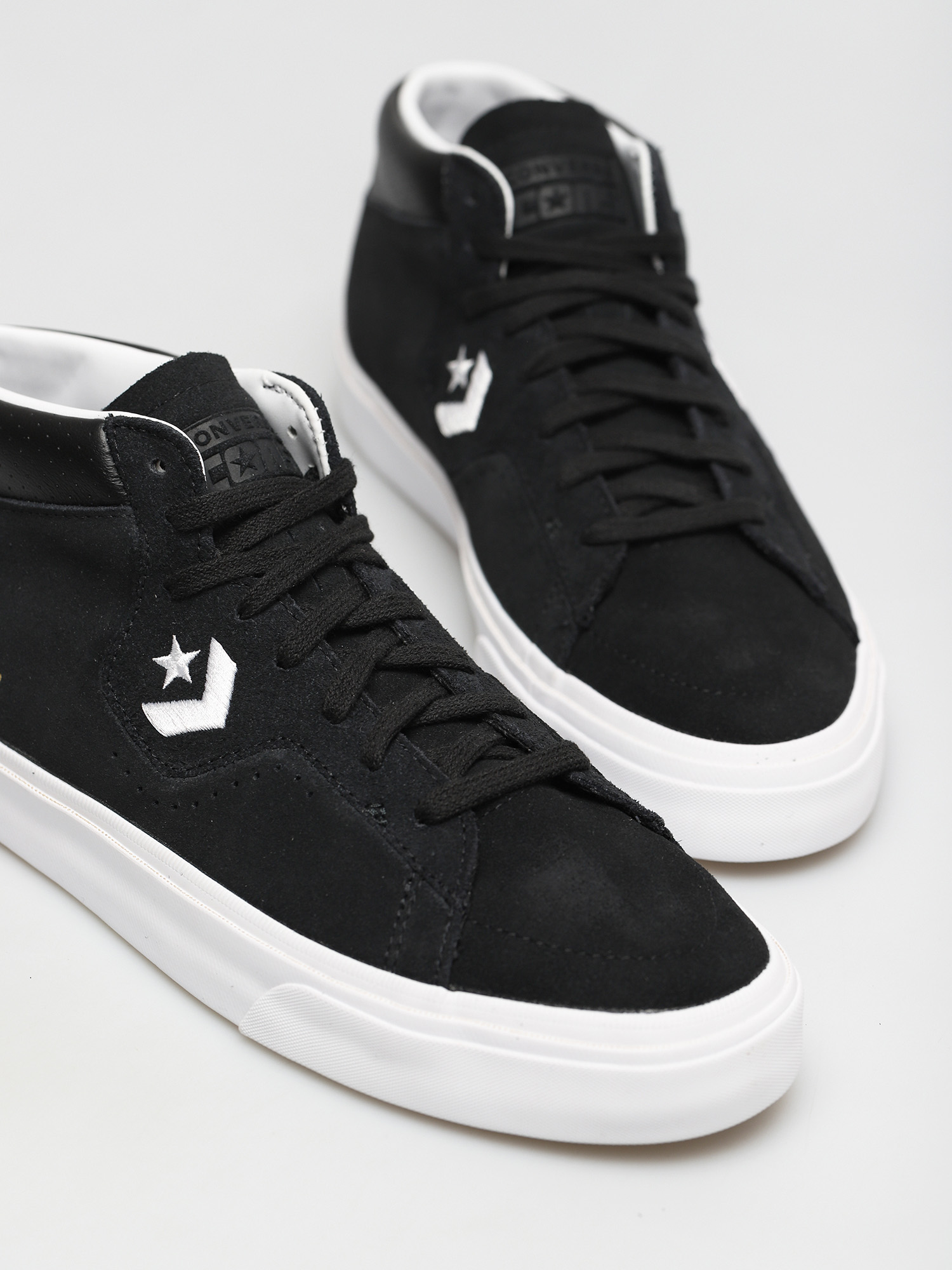 Converse Обувки Louie Lopez Pro Ox (black)