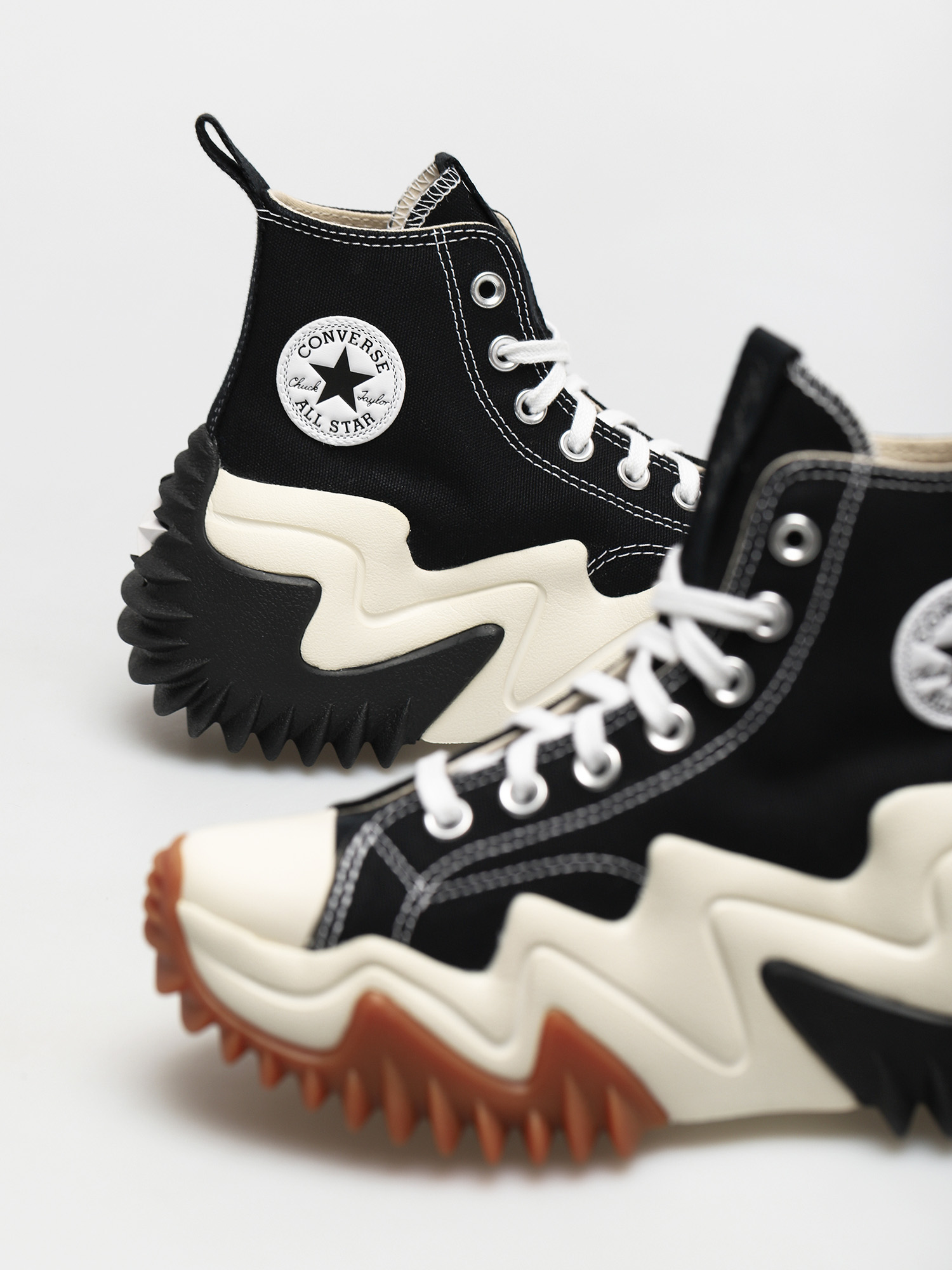 Обувки Converse Run Star Motion (black)