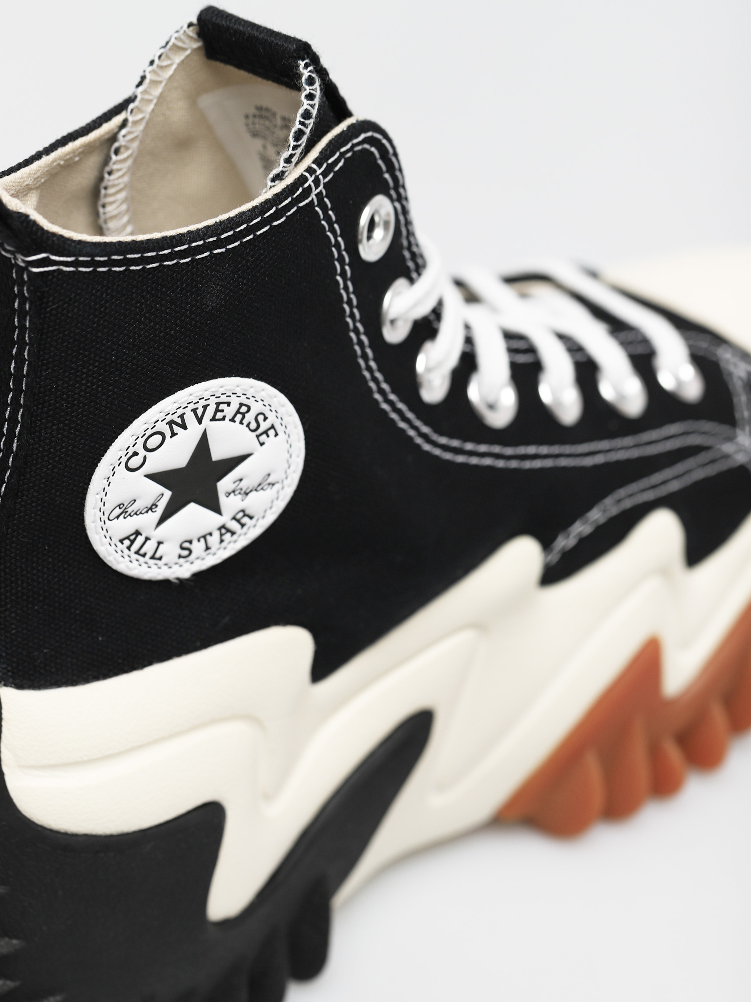 Обувки Converse Run Star Motion (black)