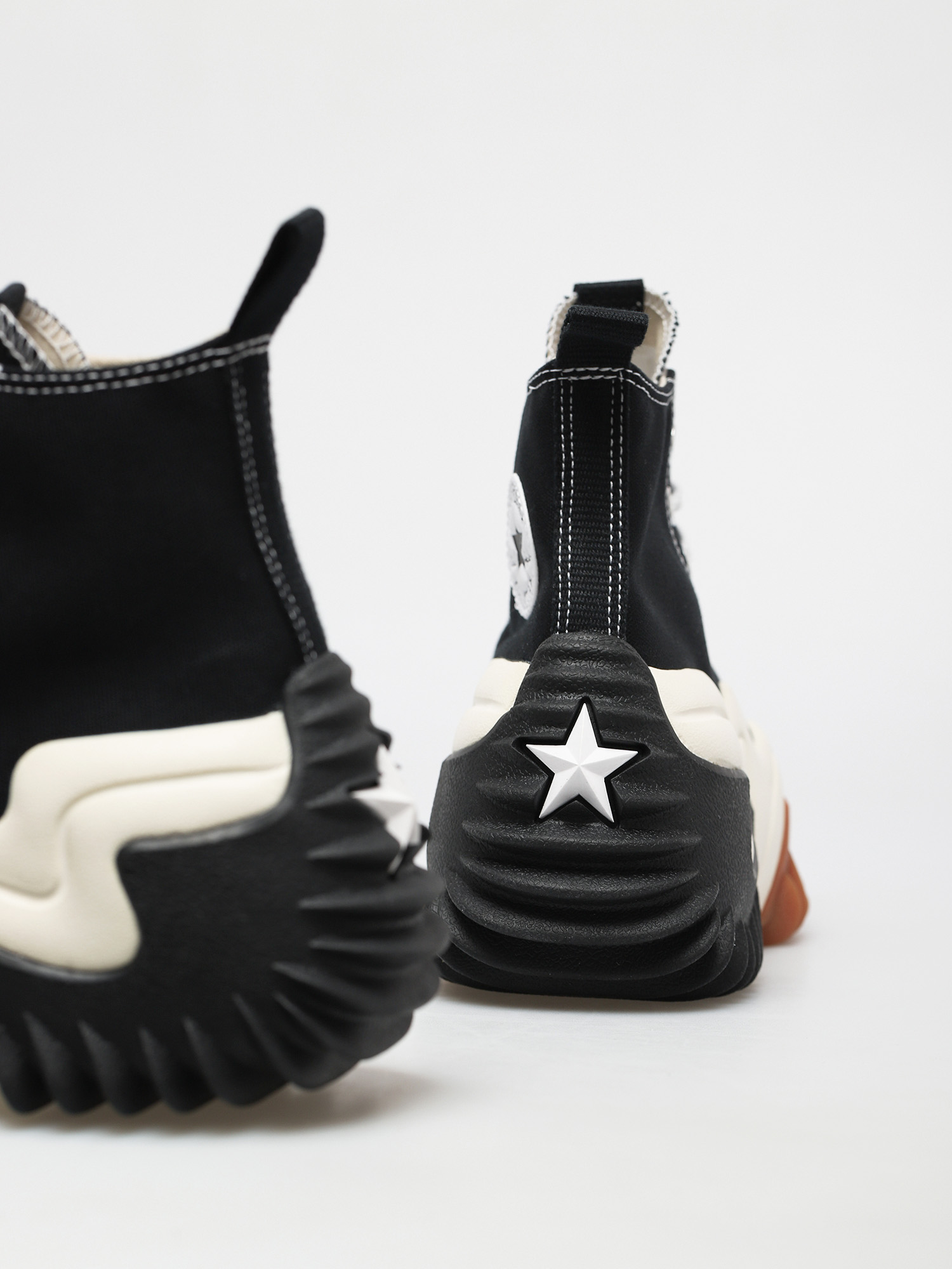 Обувки Converse Run Star Motion (black)