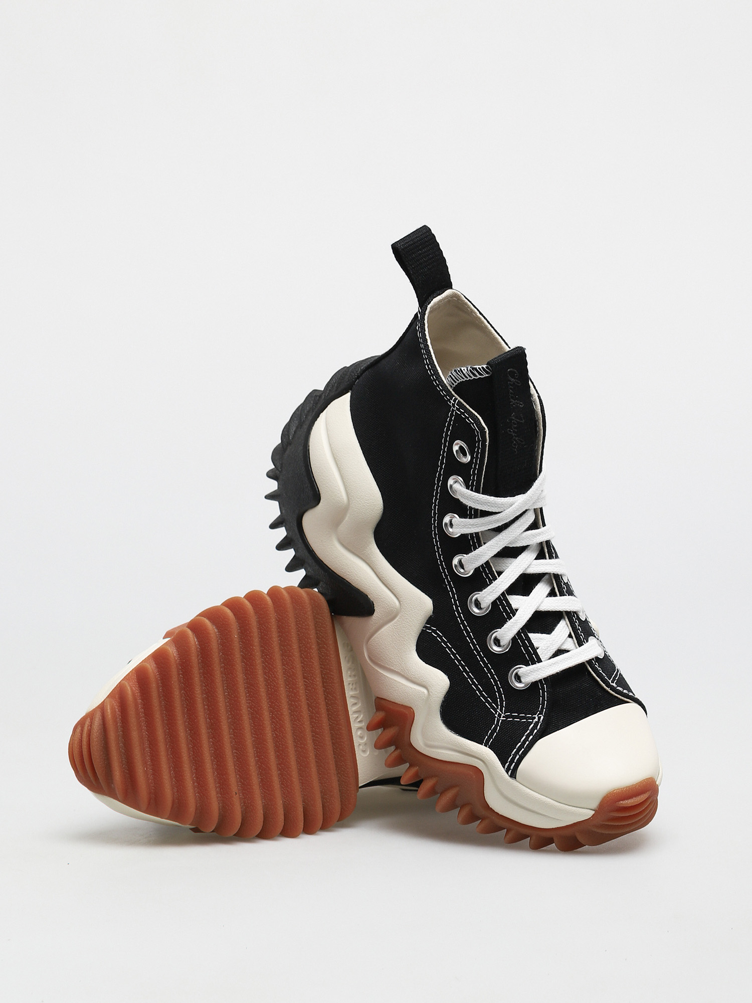 Обувки Converse Run Star Motion (black)