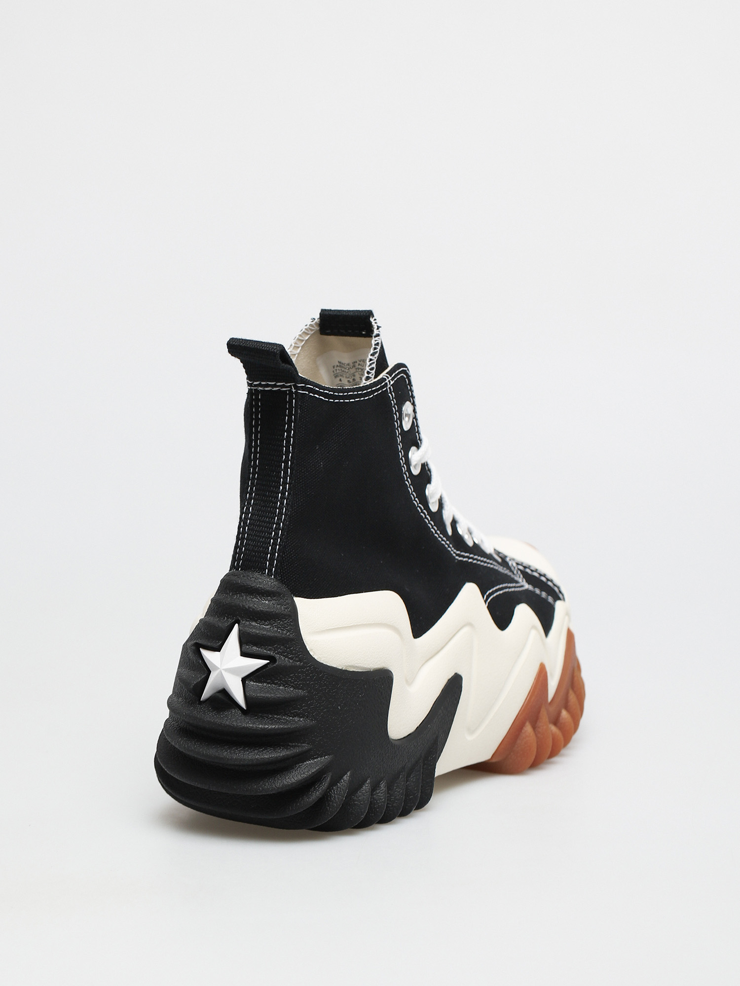 Обувки Converse Run Star Motion (black)