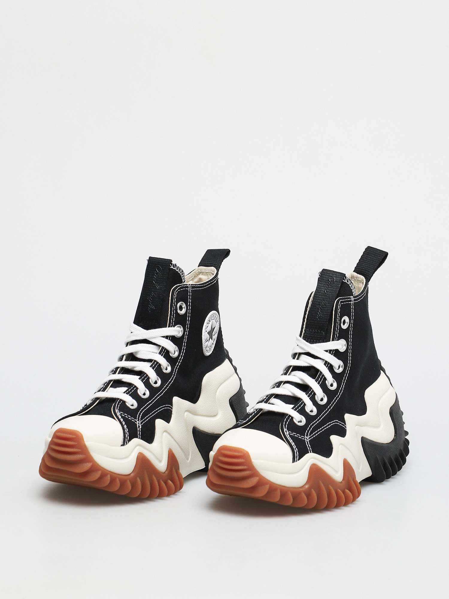 Обувки Converse Run Star Motion (black)