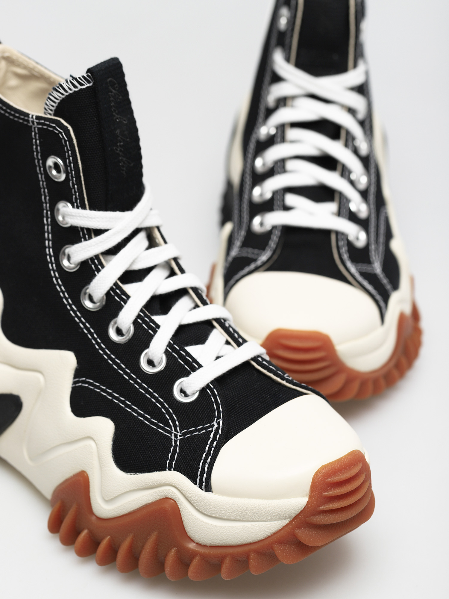 Обувки Converse Run Star Motion (black)