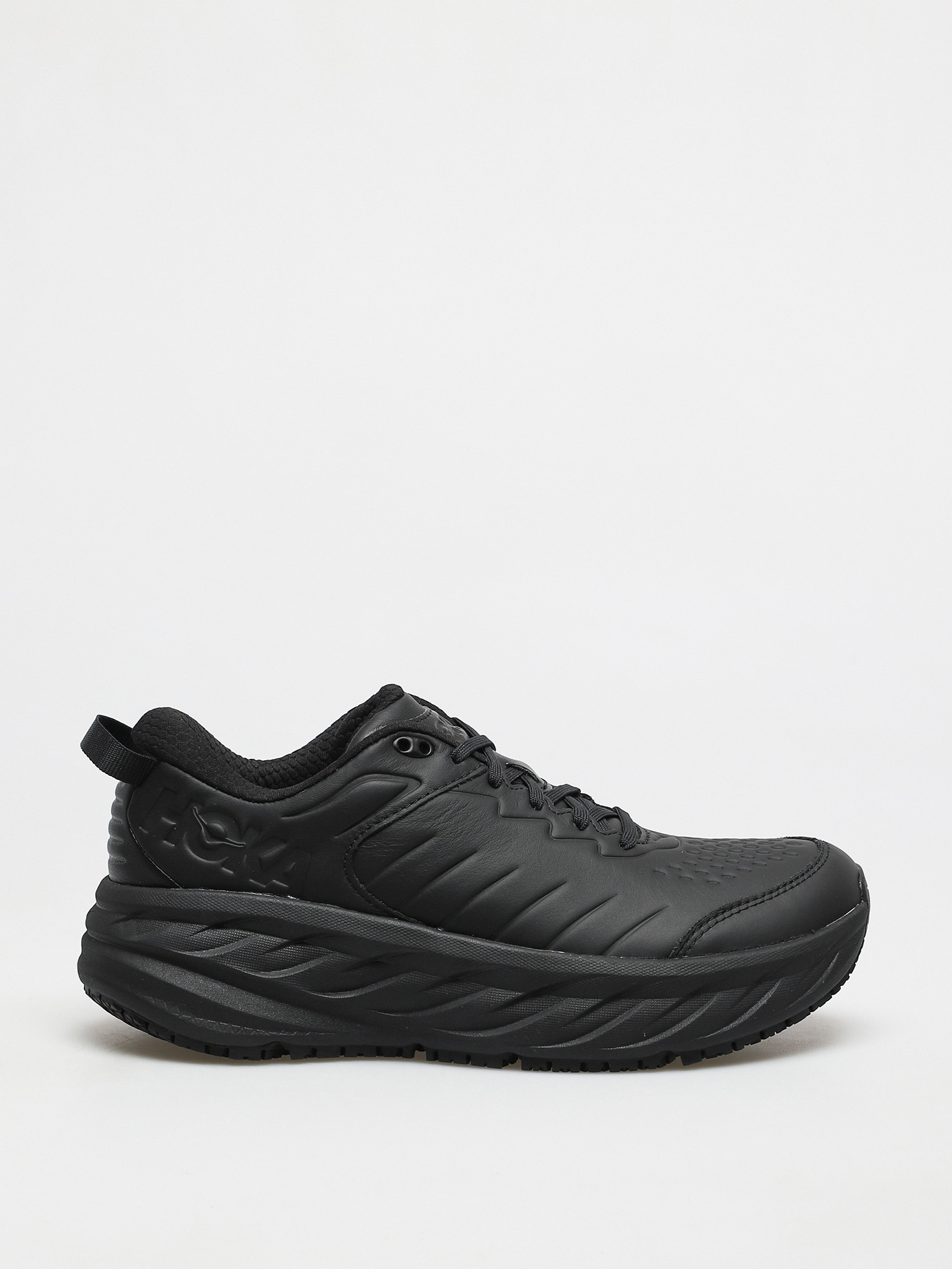 Обувки Hoka One One Bondi SR (black/black)