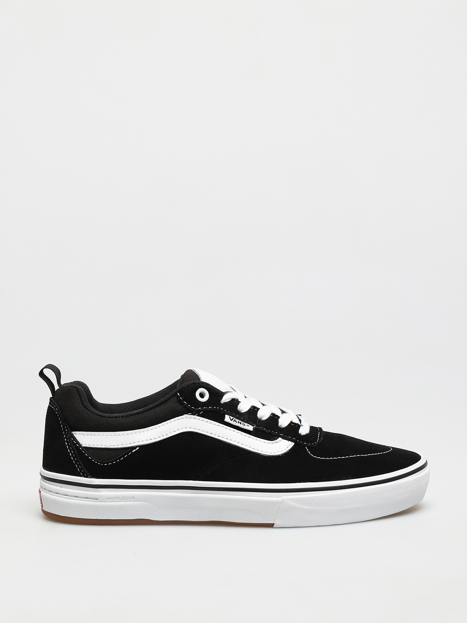 Обувки Vans Kyle Walker (black/white)