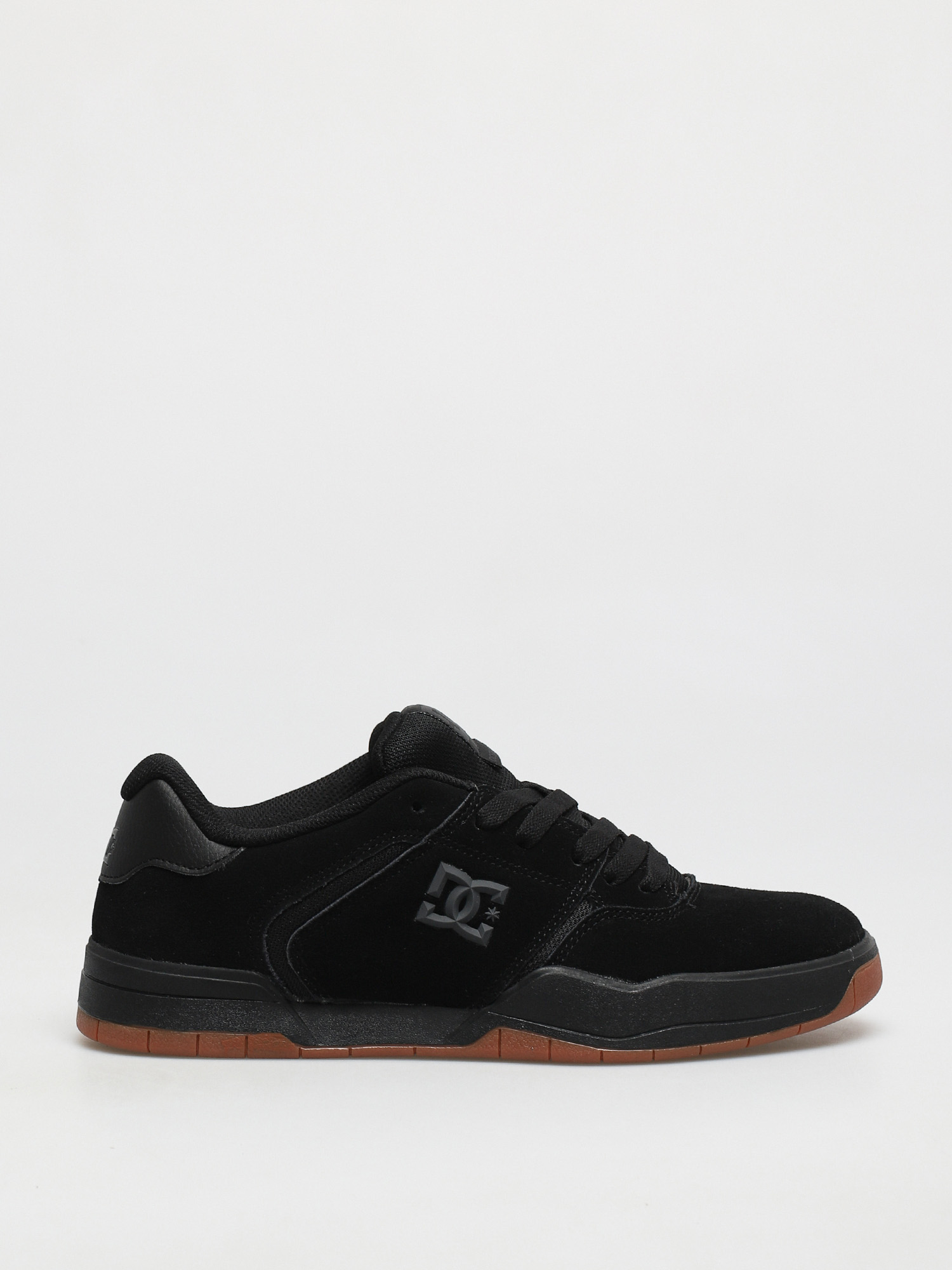 u041eu0431u0443u0432u043au0438 DC Central (black/black/gum)
