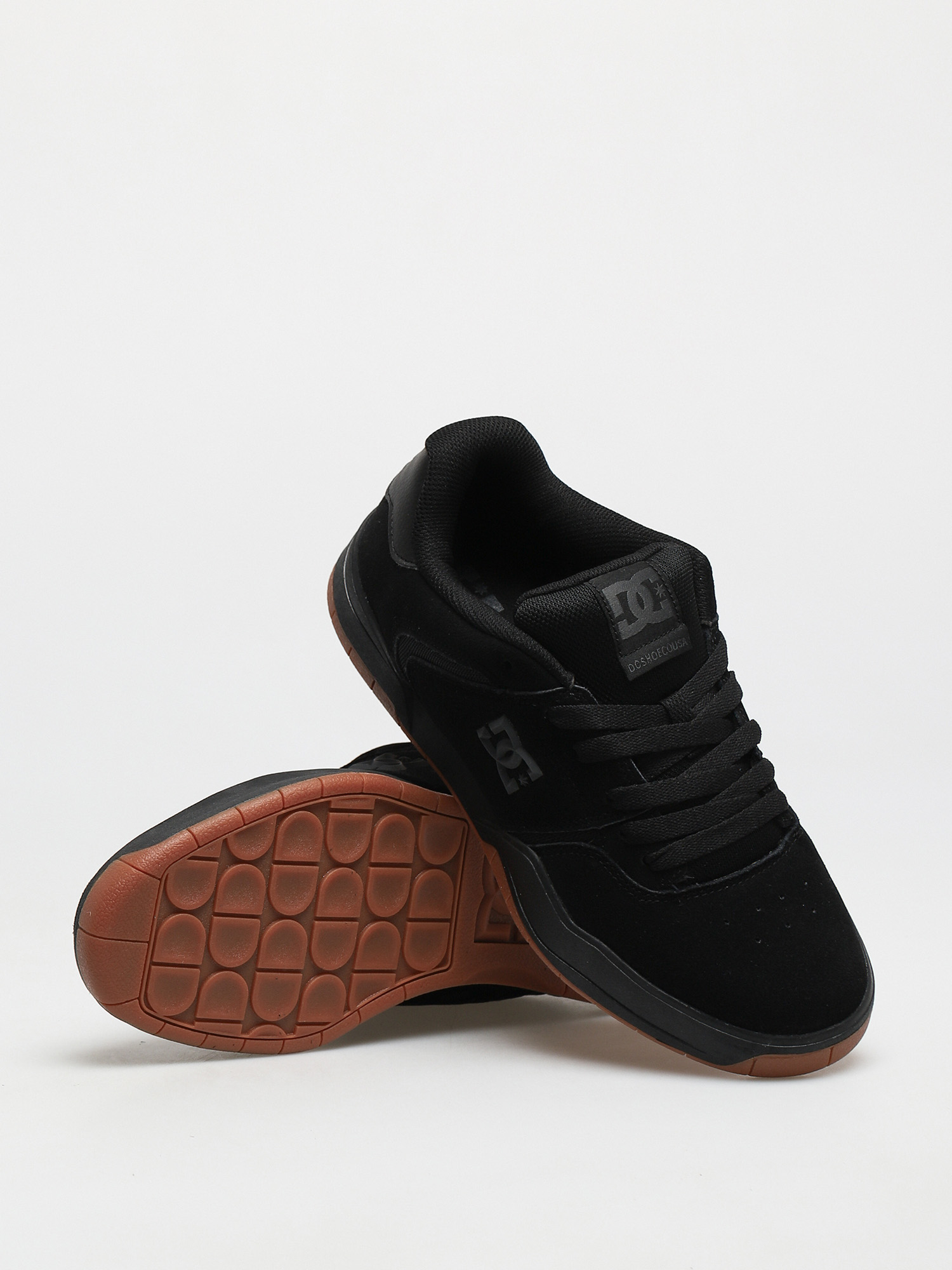 Обувки DC Central (black/black/gum)