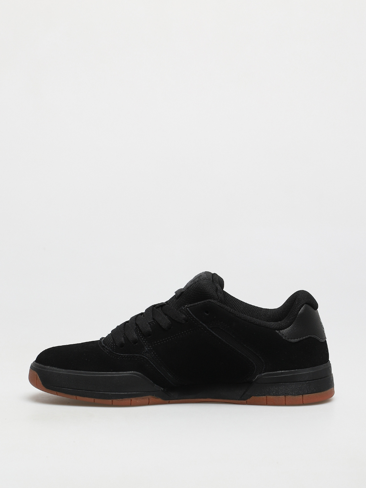 Обувки DC Central (black/black/gum)