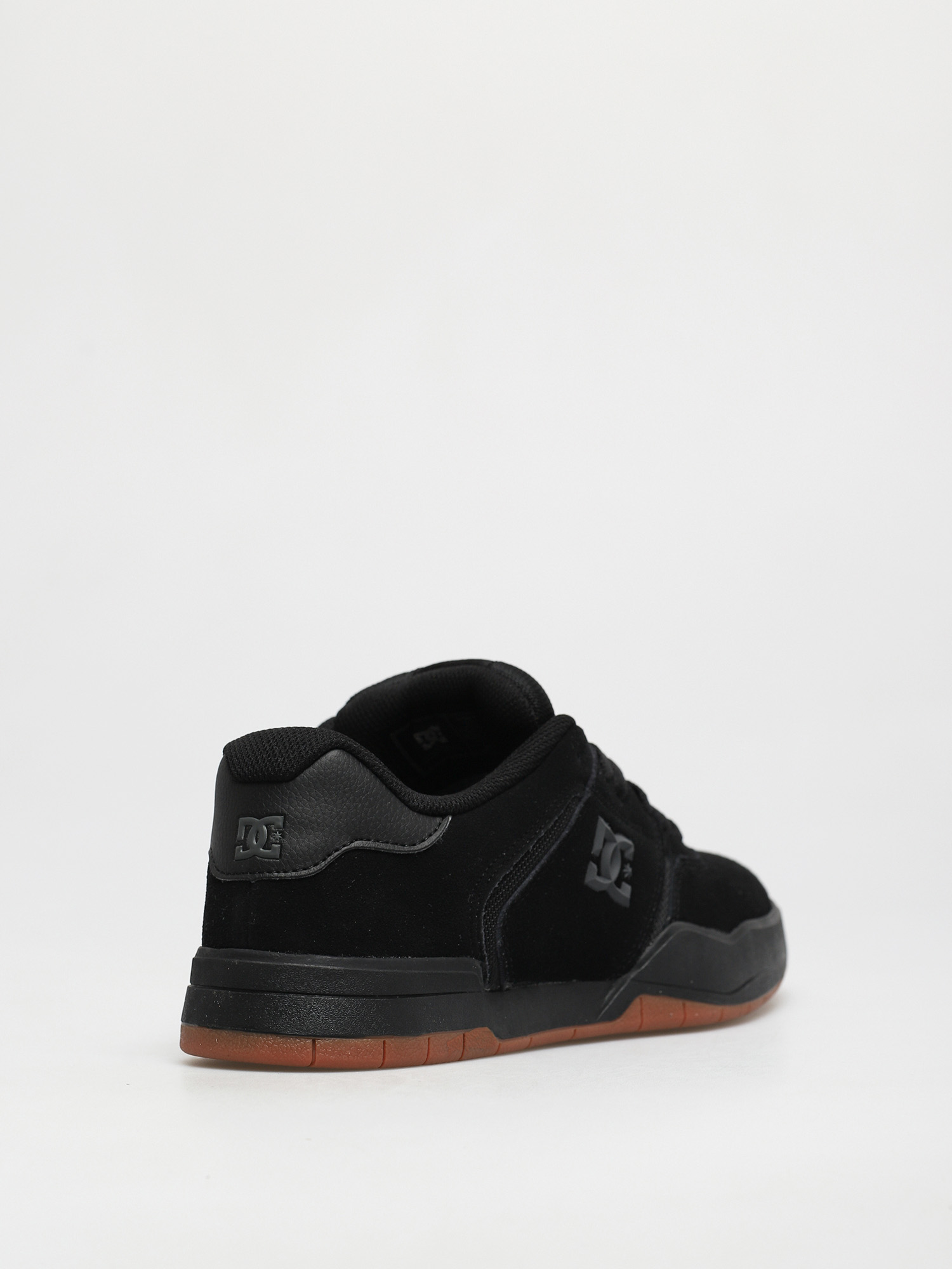 Обувки DC Central (black/black/gum)