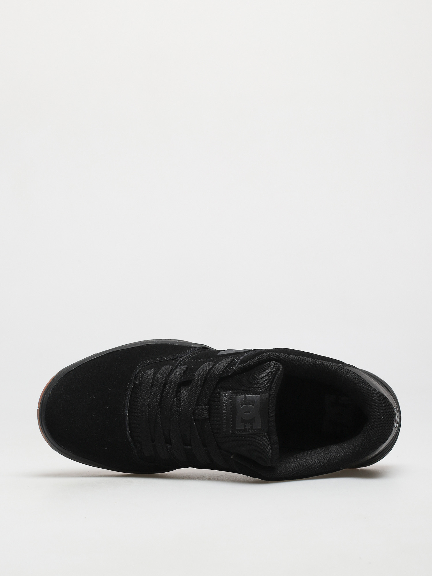 Обувки DC Central (black/black/gum)