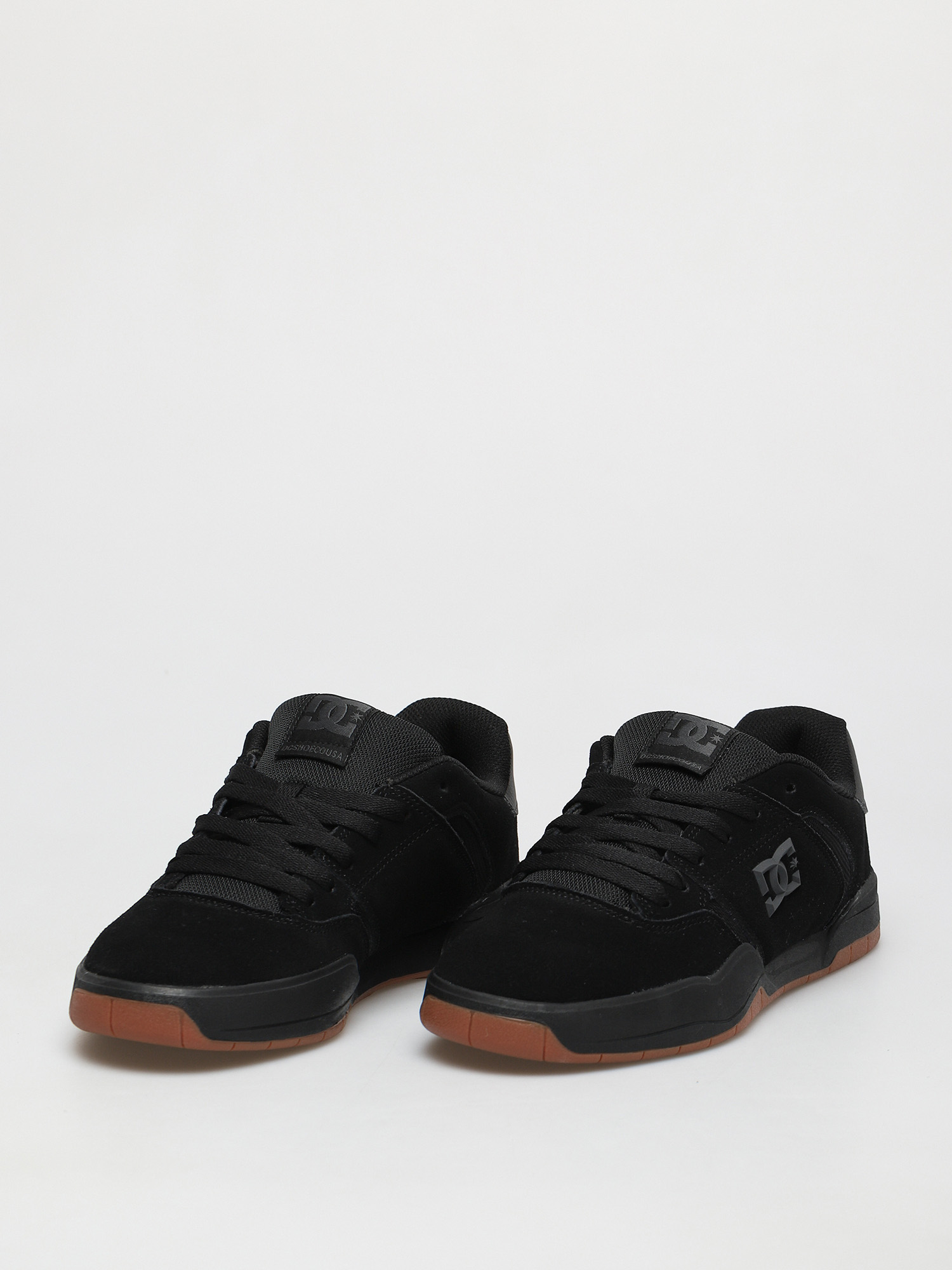 Обувки DC Central (black/black/gum)