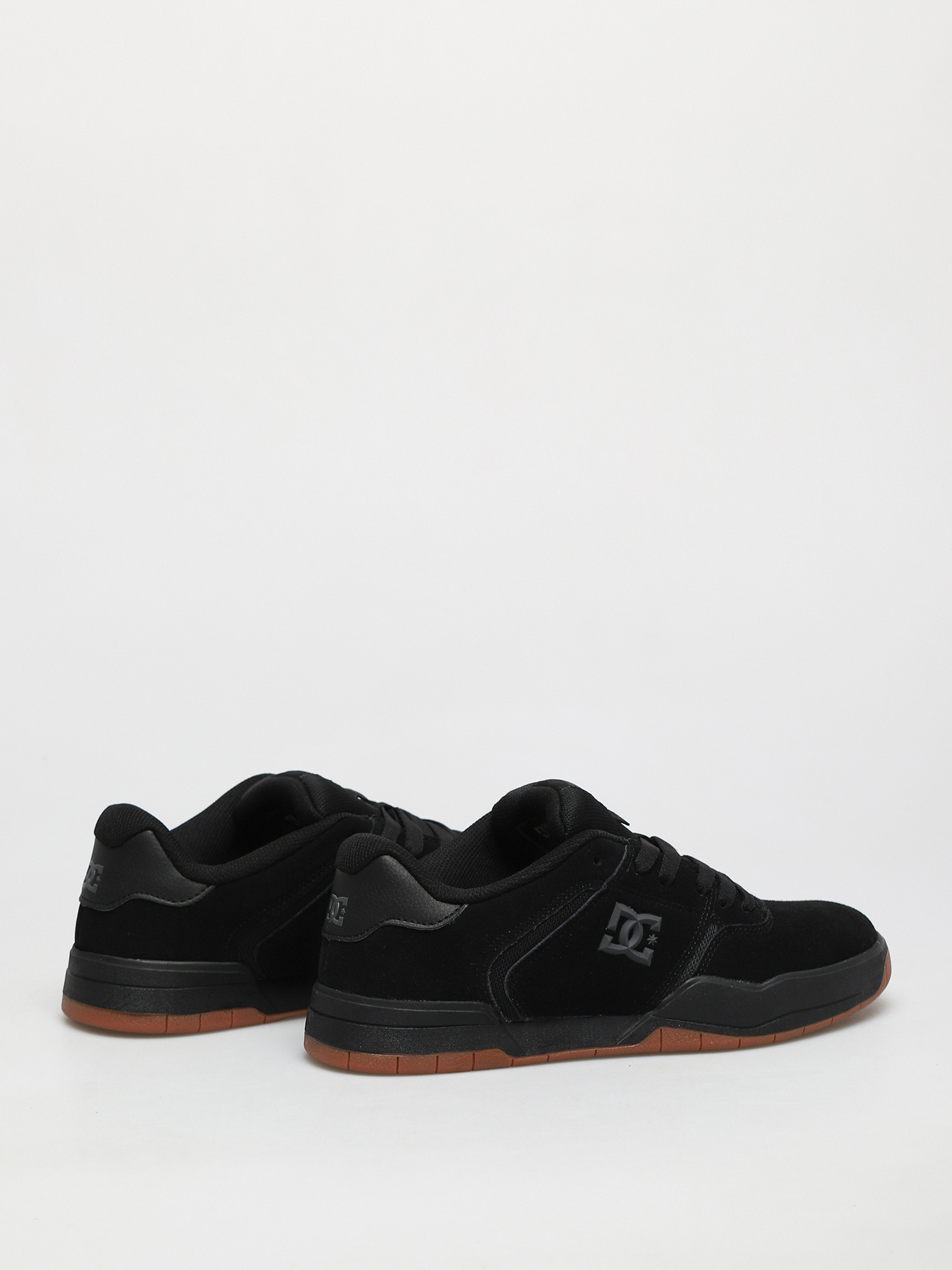 Обувки DC Central (black/black/gum)