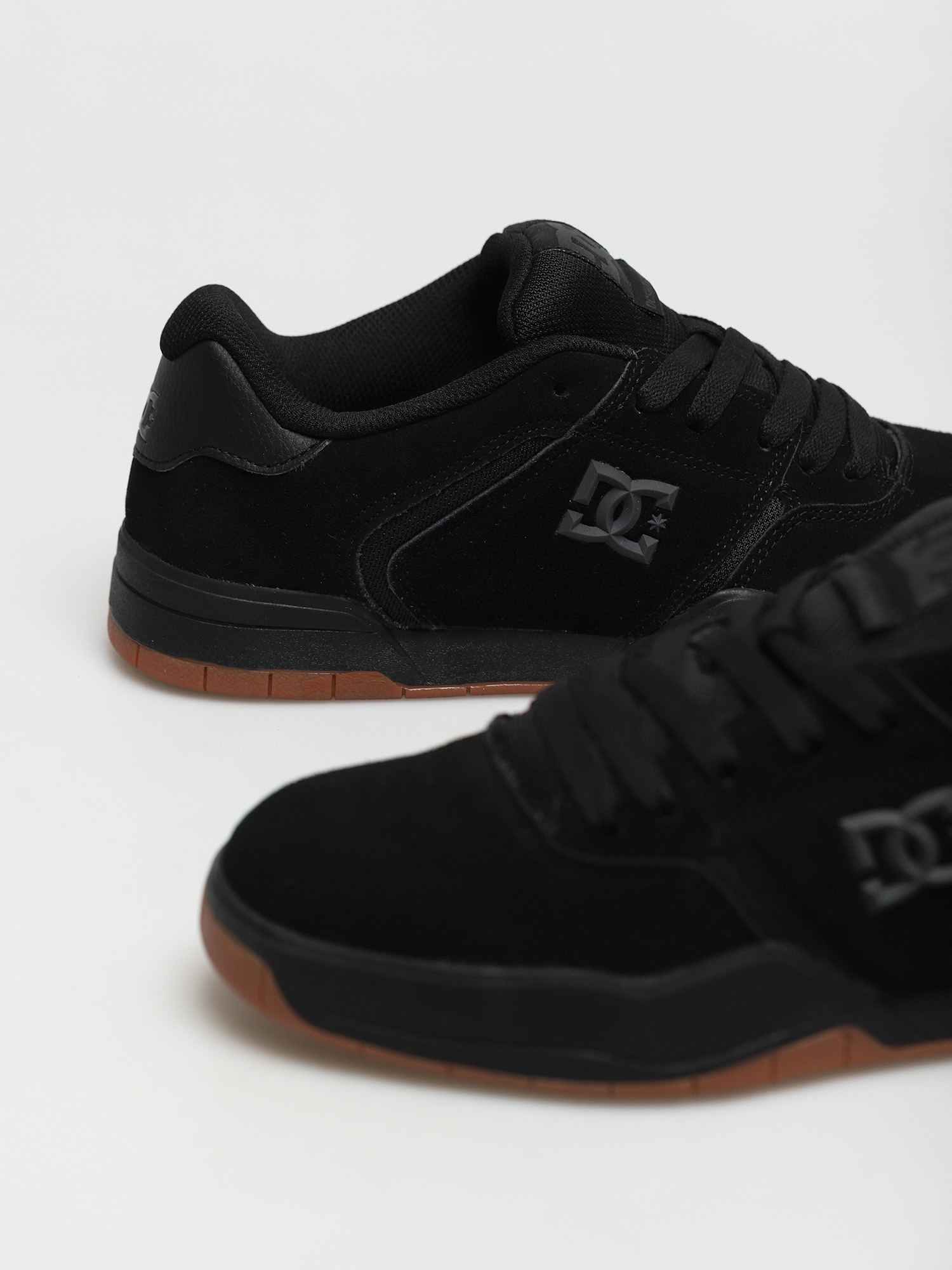 Обувки DC Central (black/black/gum)