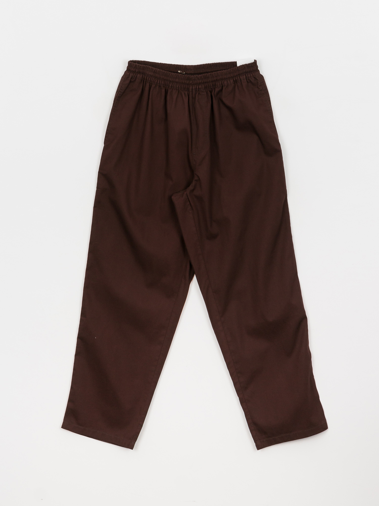 Панталони Polar Skate Surf (brown)