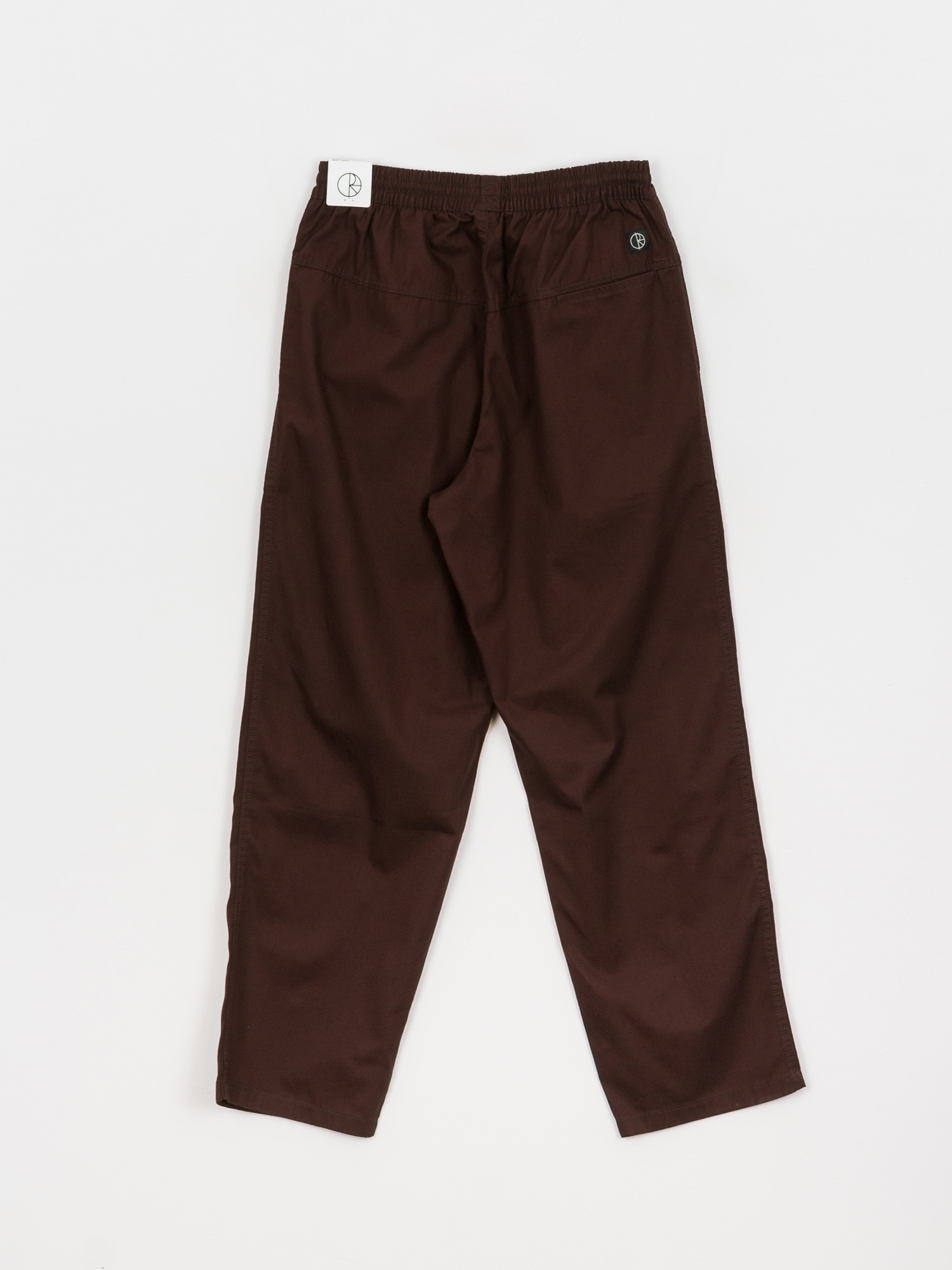Панталони Polar Skate Surf (brown)