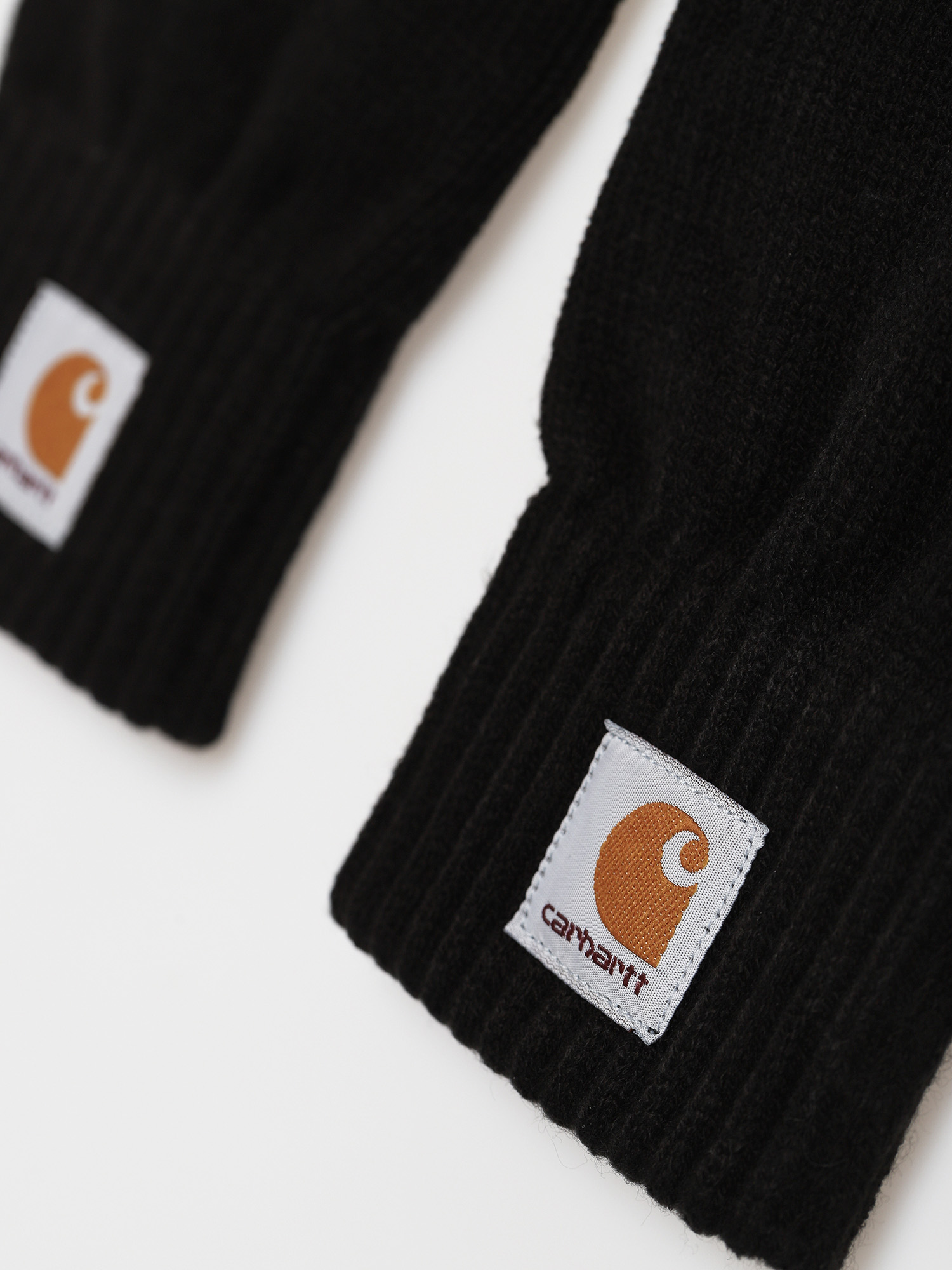 Carhartt WIP Ръкавици Watch (black)