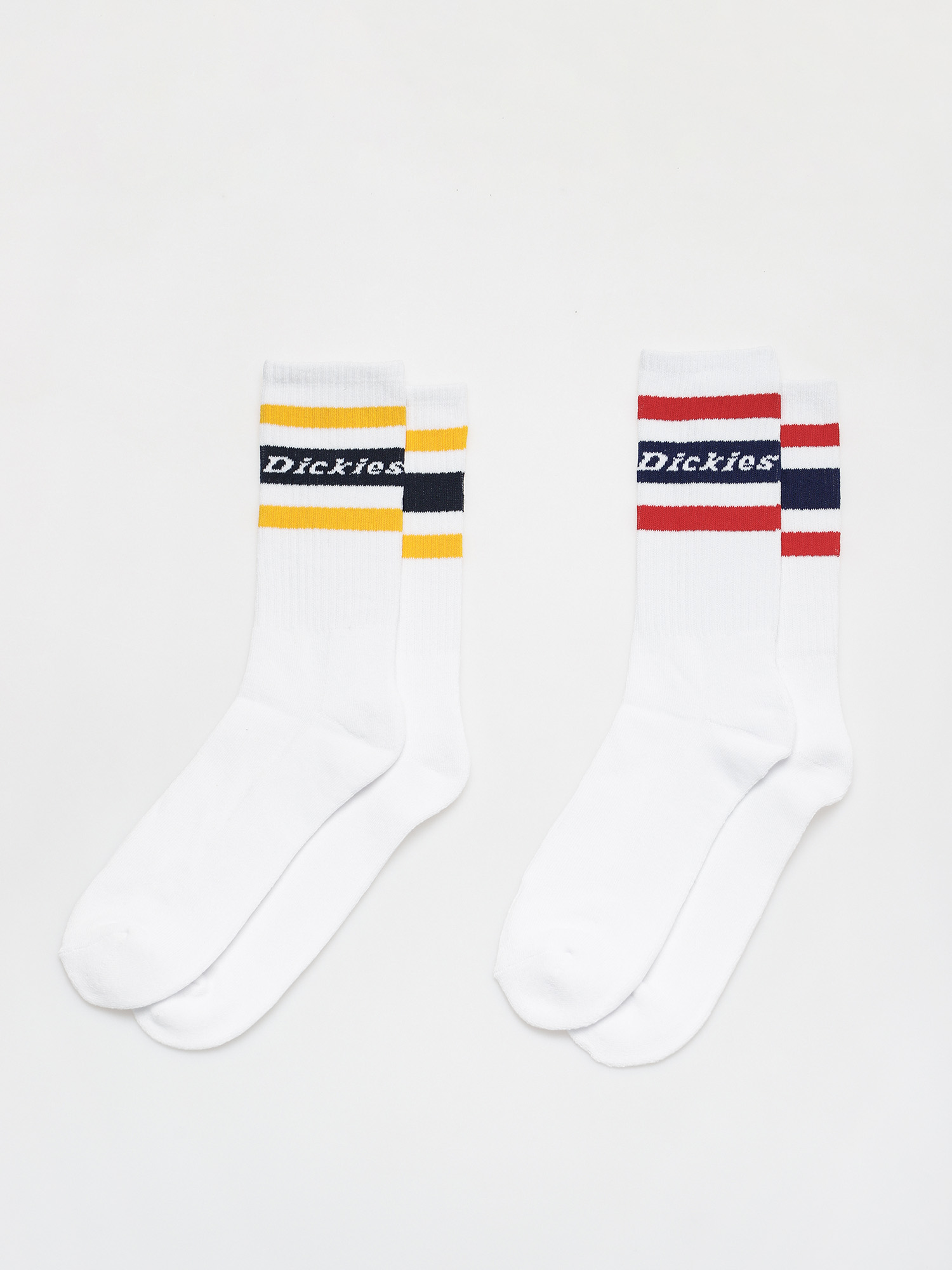 Dickies Чорапи Genola (white)